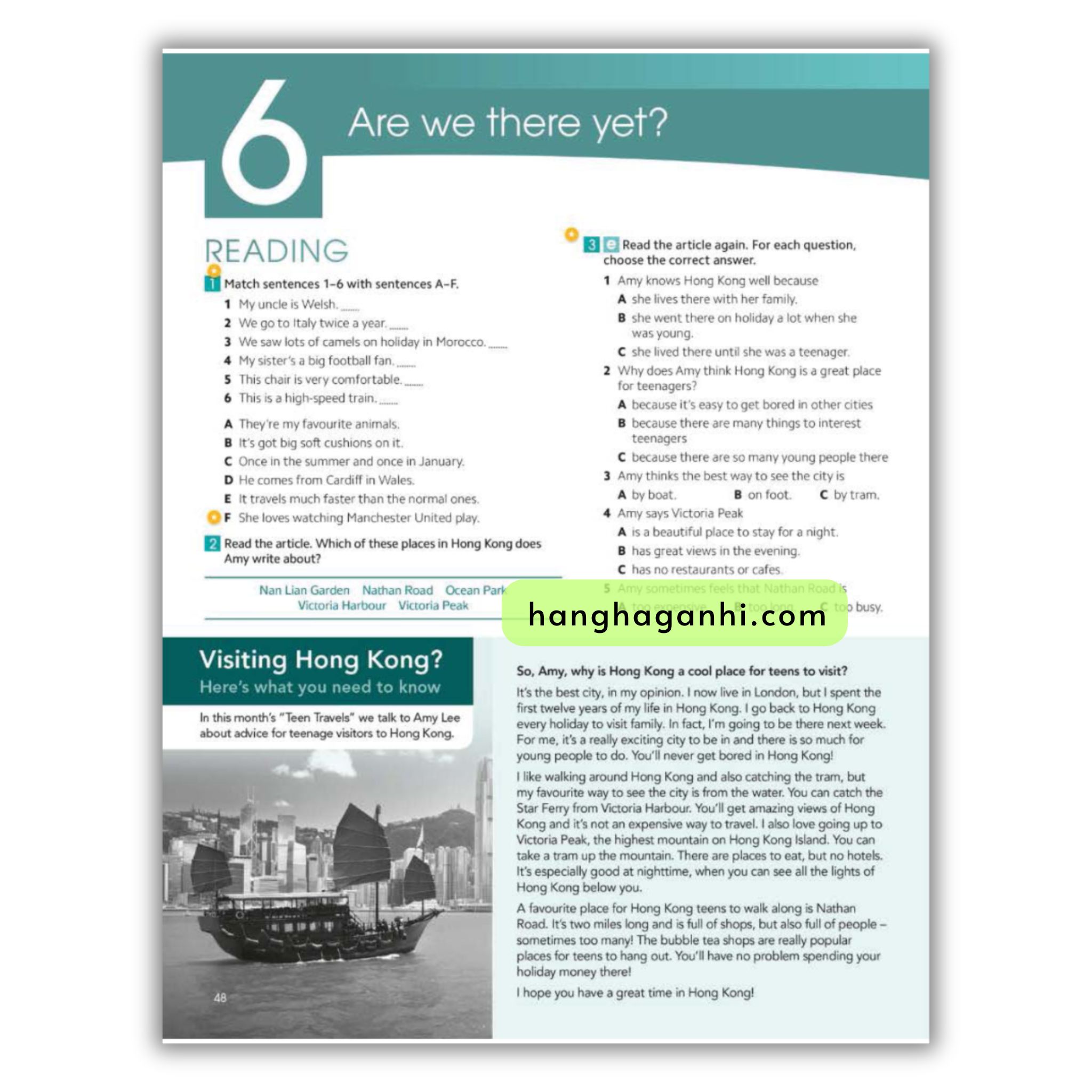 Gold Experience A2 Workbook 2nd Edition_thumbnail_8