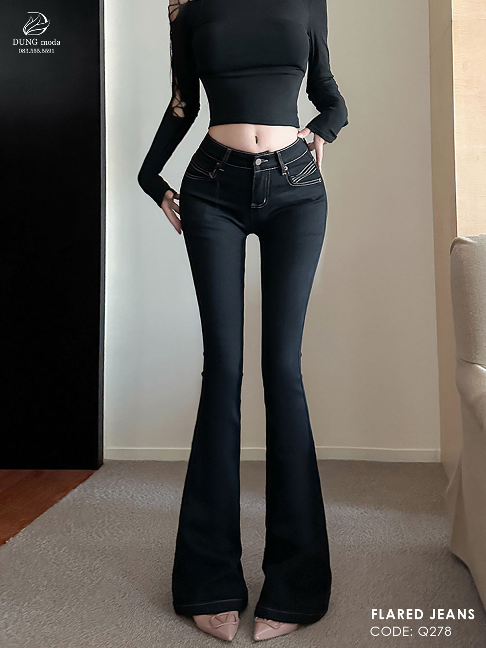 Quần Jean Q278 7143_thumbnail_2