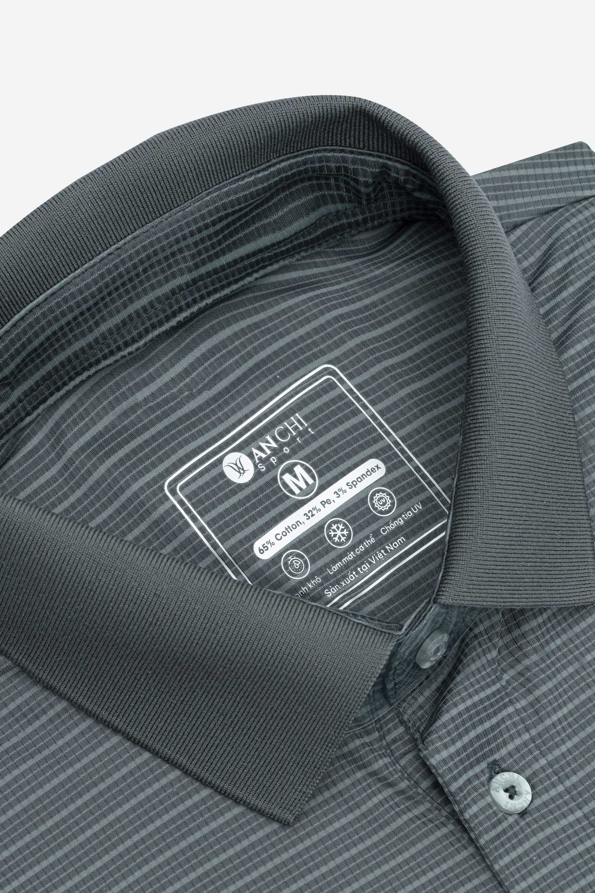 Áo Polo Túi Ngực Nam Trung Niên ANCHI Chất Liệu Cotton Cao Cấp Có Xẻ Tà Màu Xanh Nhạt_thumbnail_45