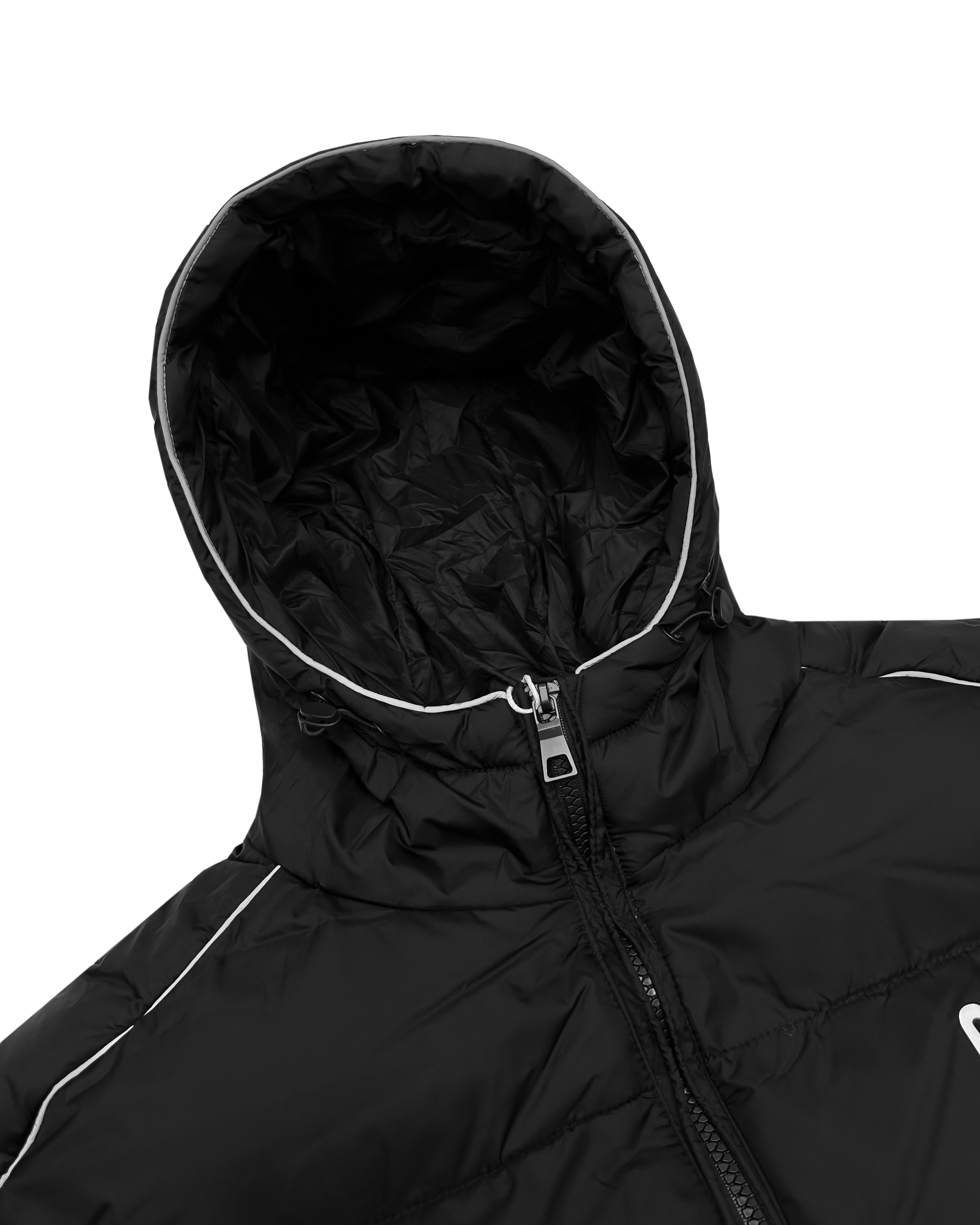 ÁO PHAO MANESTI TRẦN BÔNG TRƠN LOGO BÊN TRÁI ( 25606 )_thumbnail_3