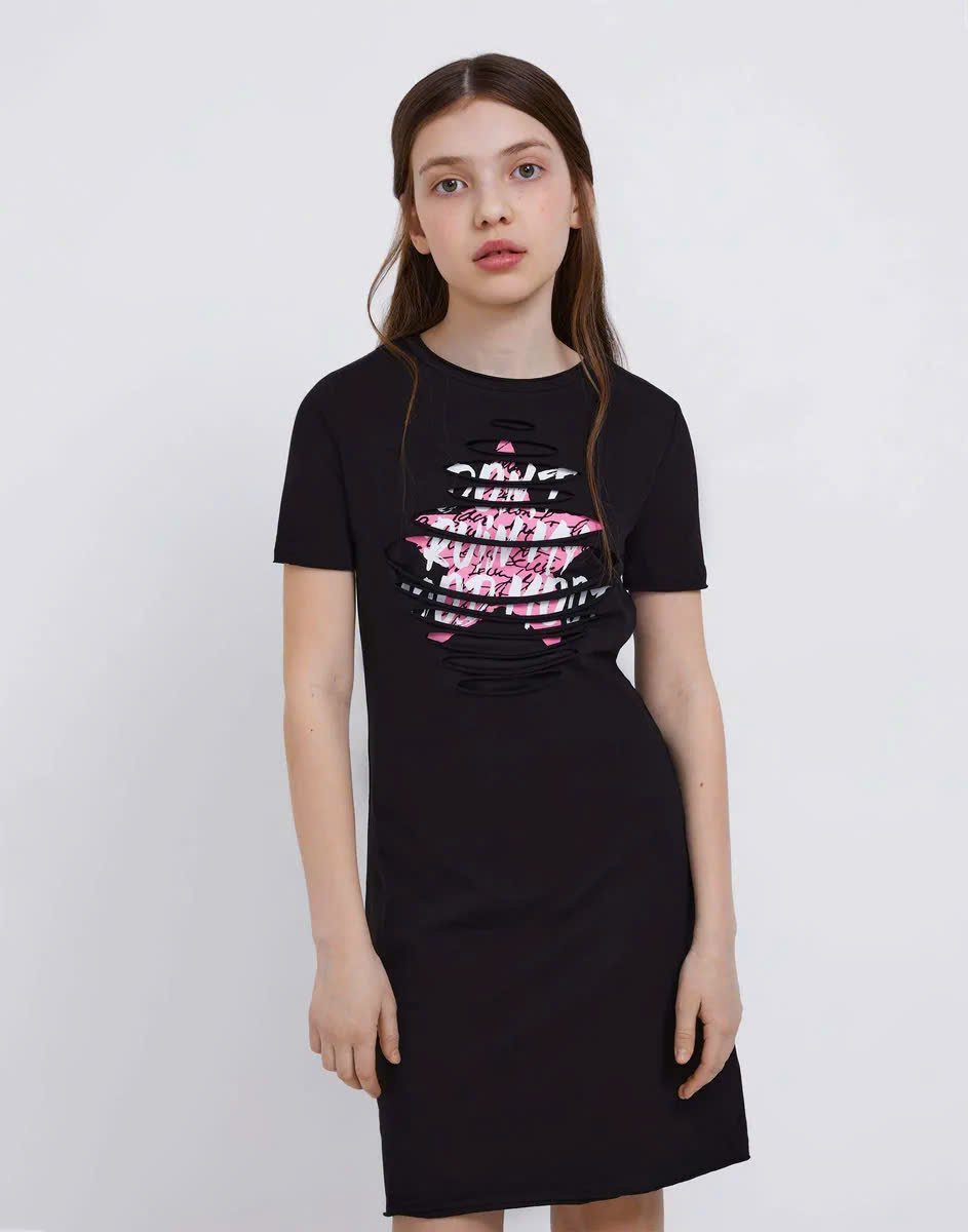 Đầm Kids - D382 (SALE)_thumbnail_1