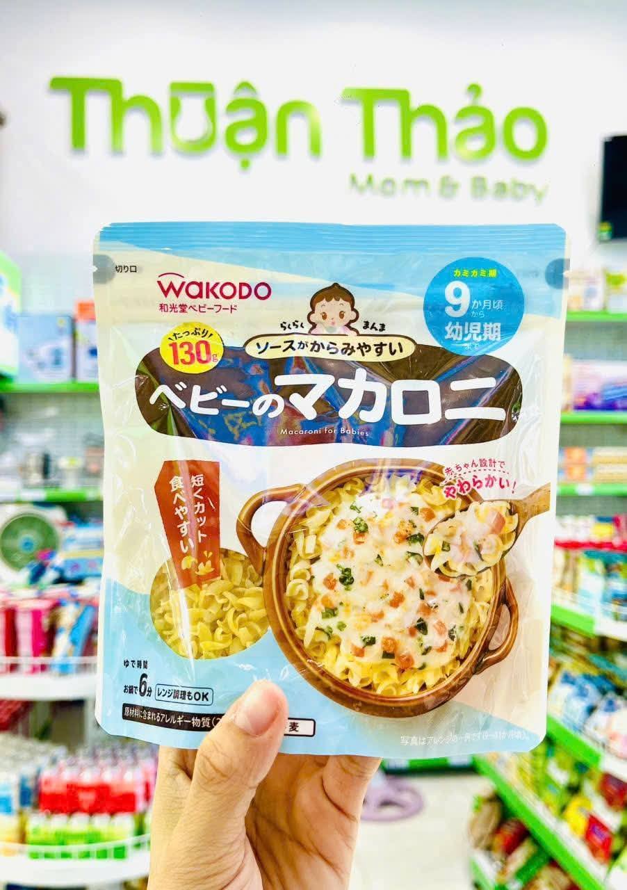 MÌ WAKODO 130G 7M+