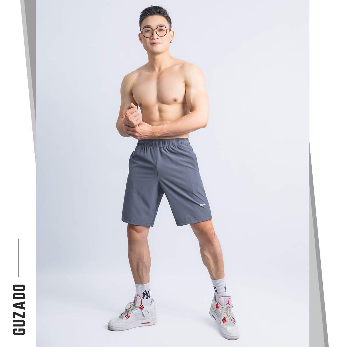 Quần Short gió thể thao nam Guzado GSR01_thumbnail_18