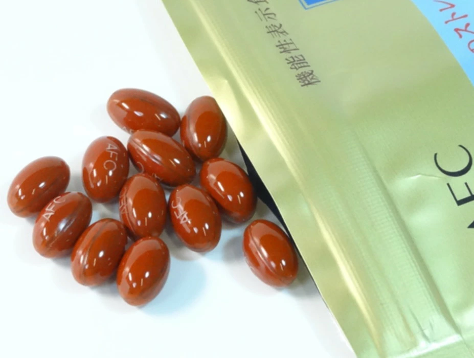 Viên uống bổ mắt Lutein AFC