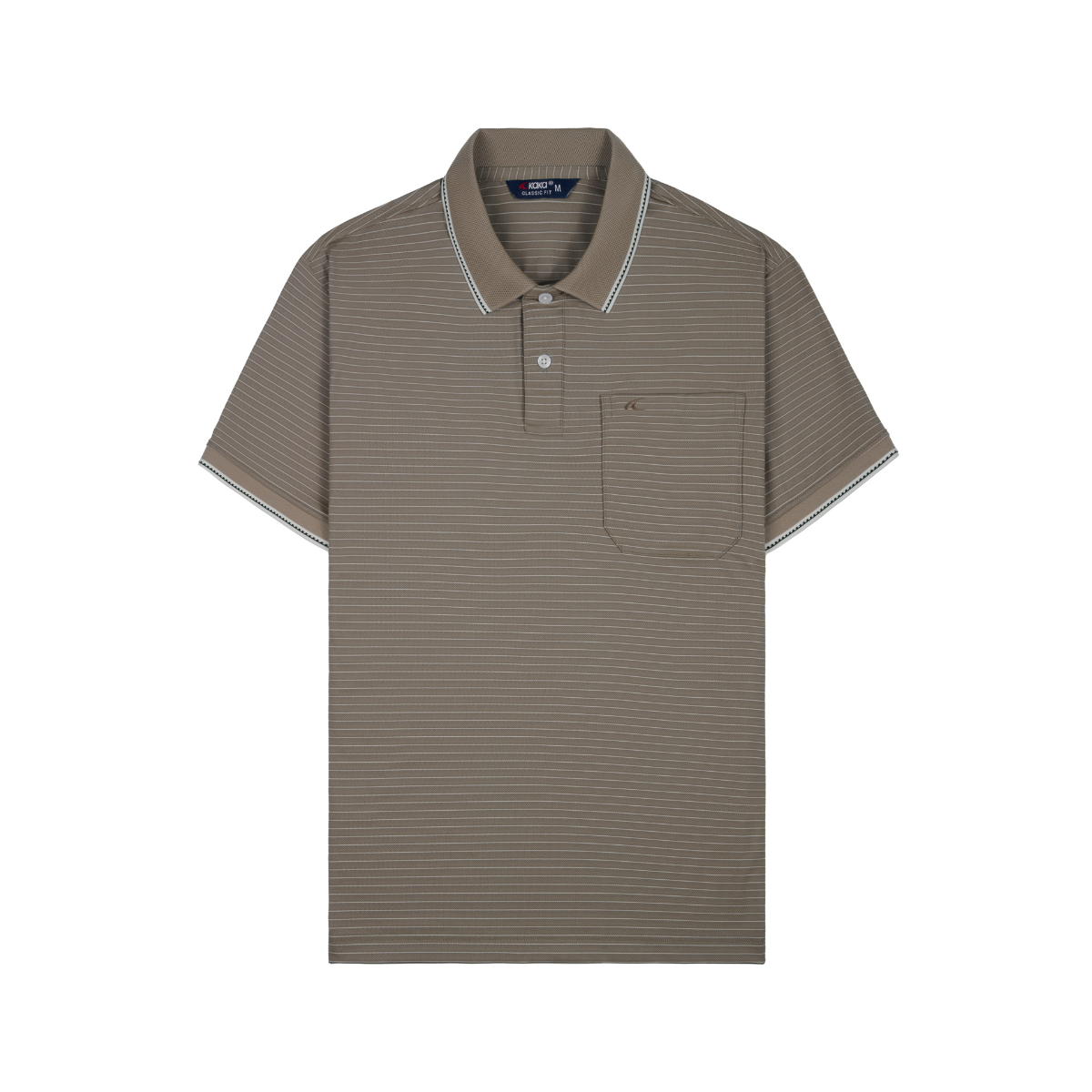 Áo Polo Sọc Classic Fit T11_thumbnail_9