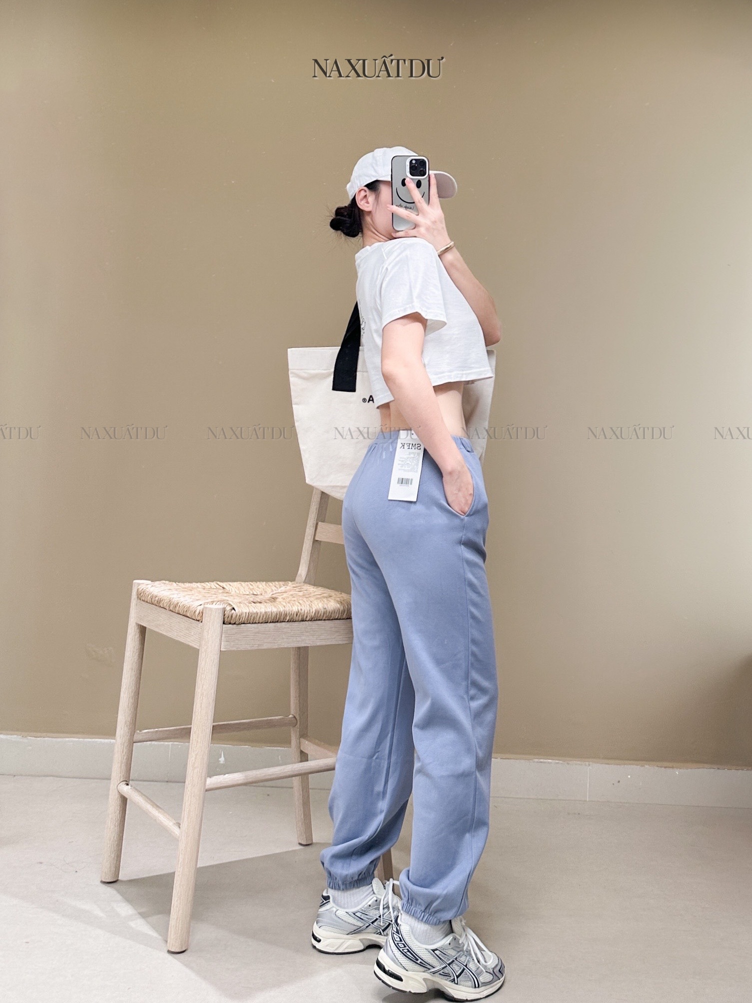Set 2 Quần jogger kids mix màu ngẫu nhiên  - Q366 (SALE)_thumbnail_3