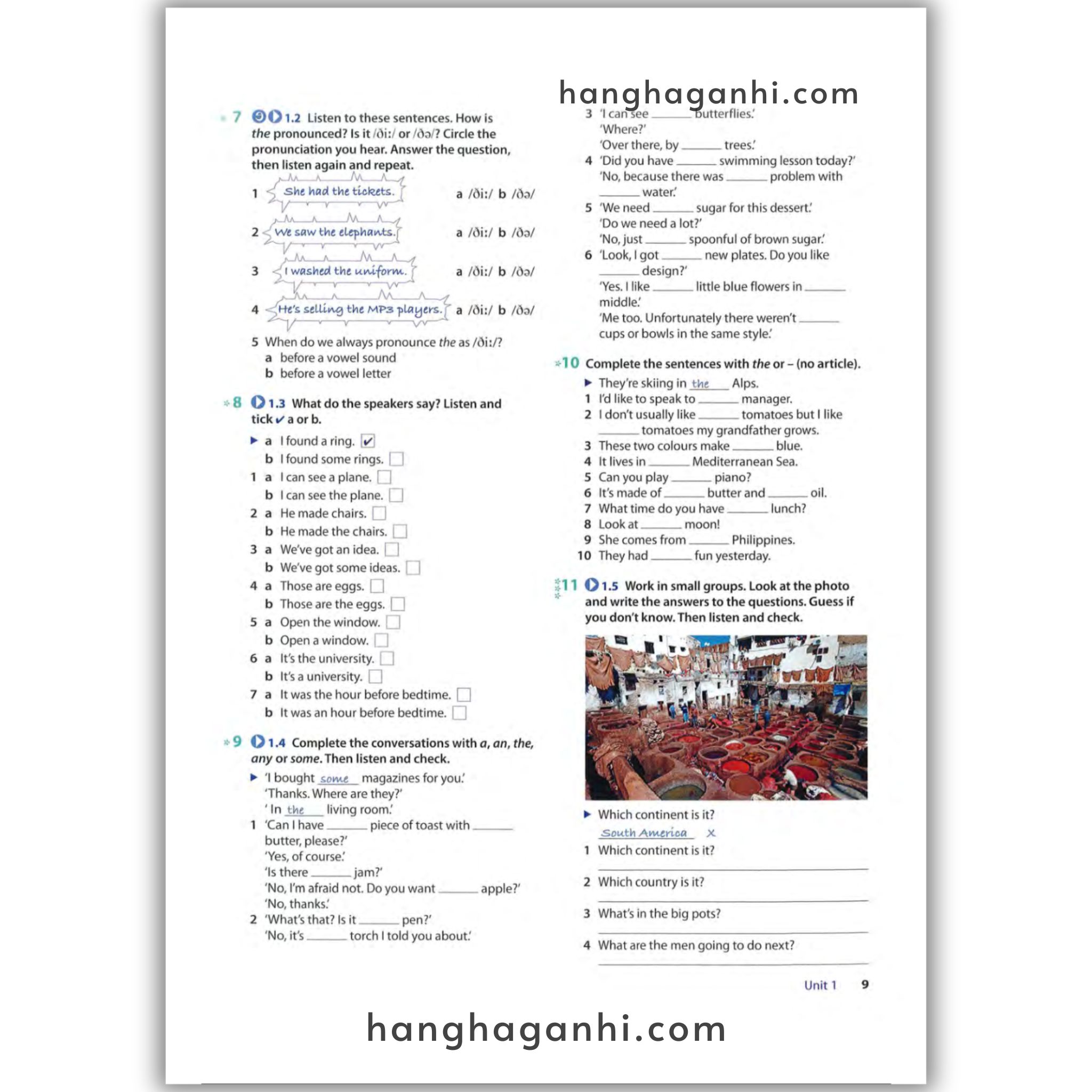 Oxford Grammar For Schools 5: Student’s Book_thumbnail_8