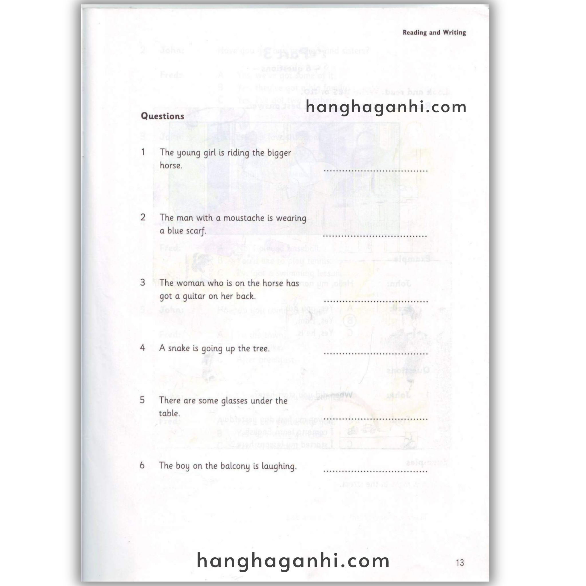 Sách Cambridge Young Learner English Test Movers 6_thumbnail_12