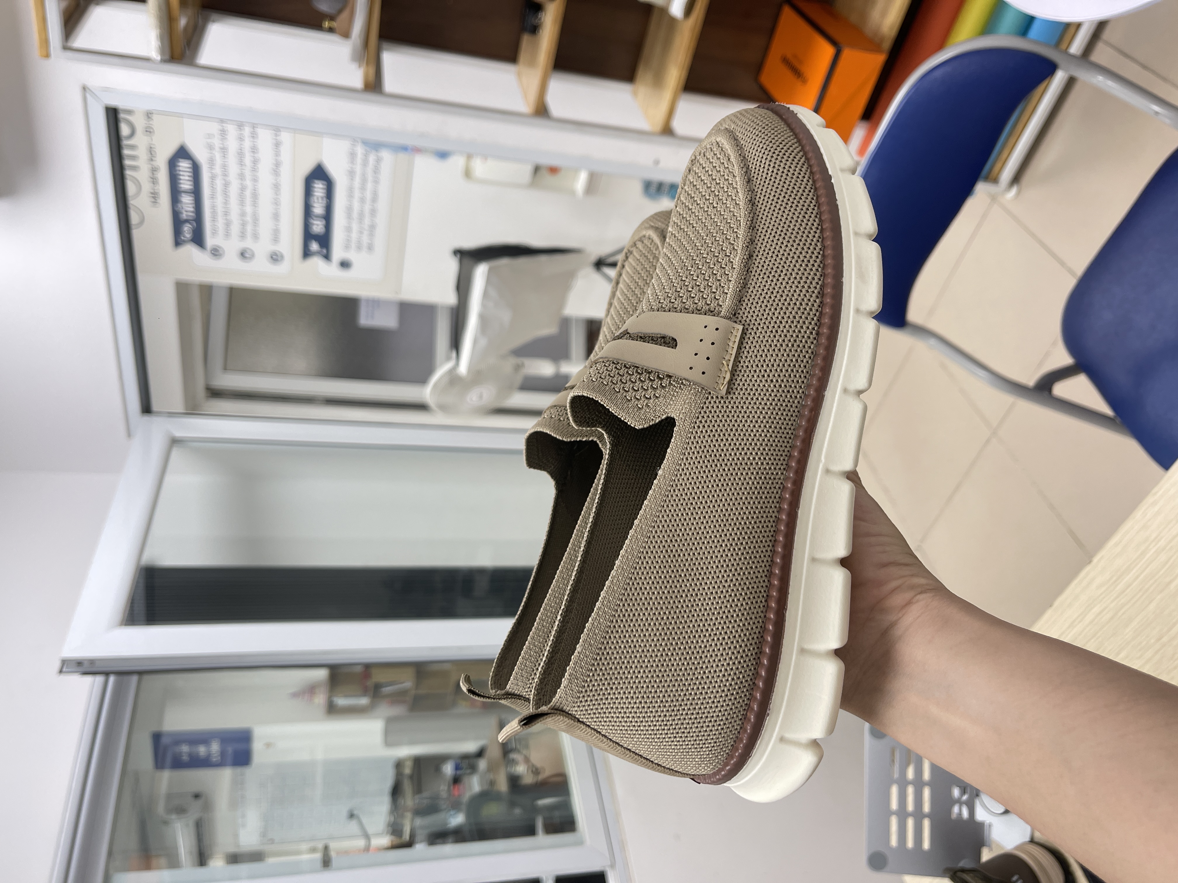 Phân loại hàng: CS285 - Size 40_0