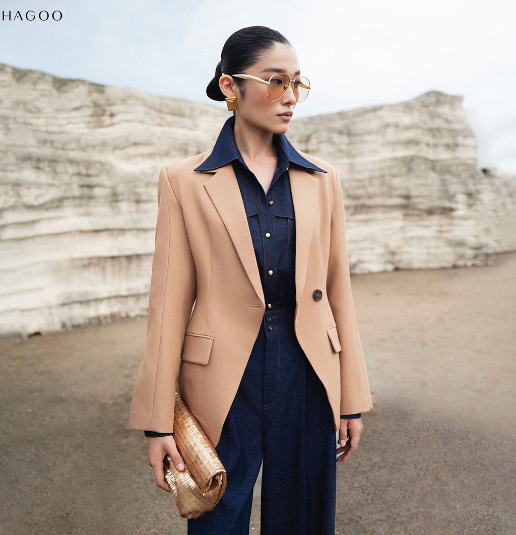 Mang đến tổng thể chỉn chu cho môi trường đế cao tính chuyên nghiệp