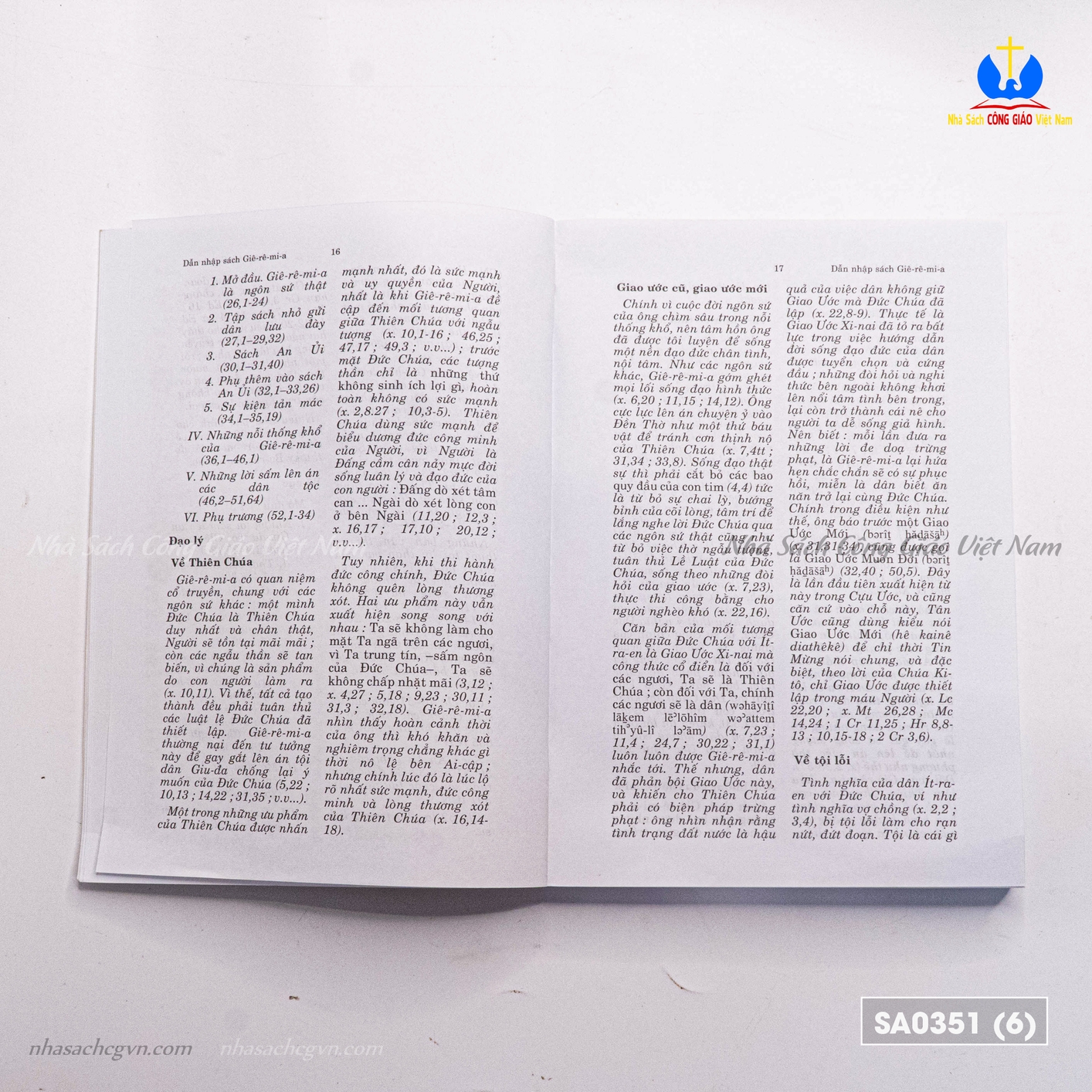 Các sách ngôn sứ Sách Giê-rê-mi-a ✔_thumbnail_3