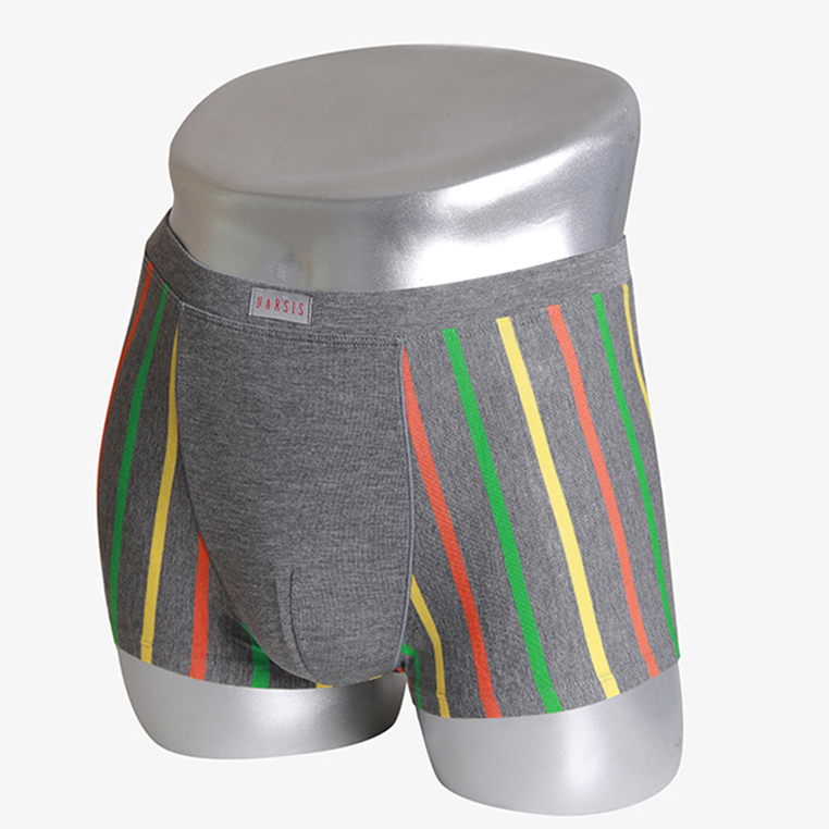 QUẦN LÓT ĐÙI NAM F6025 F6025 NARSIS VẢI COTTON SPANDEX CO GIÃN, THOÁNG MÁT, CHẤT LIỆU CHỐNG NHĂN,...