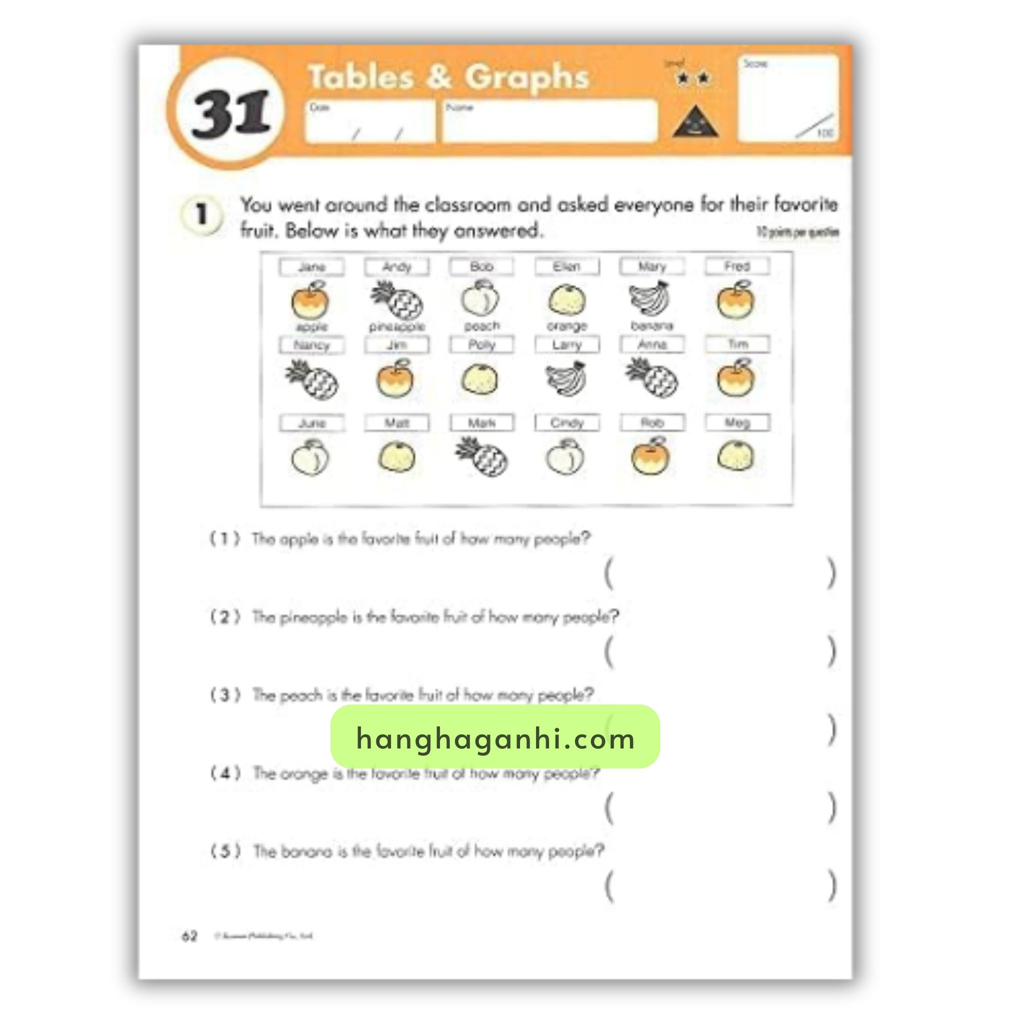 Kumon Reading, Writting, Problems Solving Bộ 9 cuốn_thumbnail_12