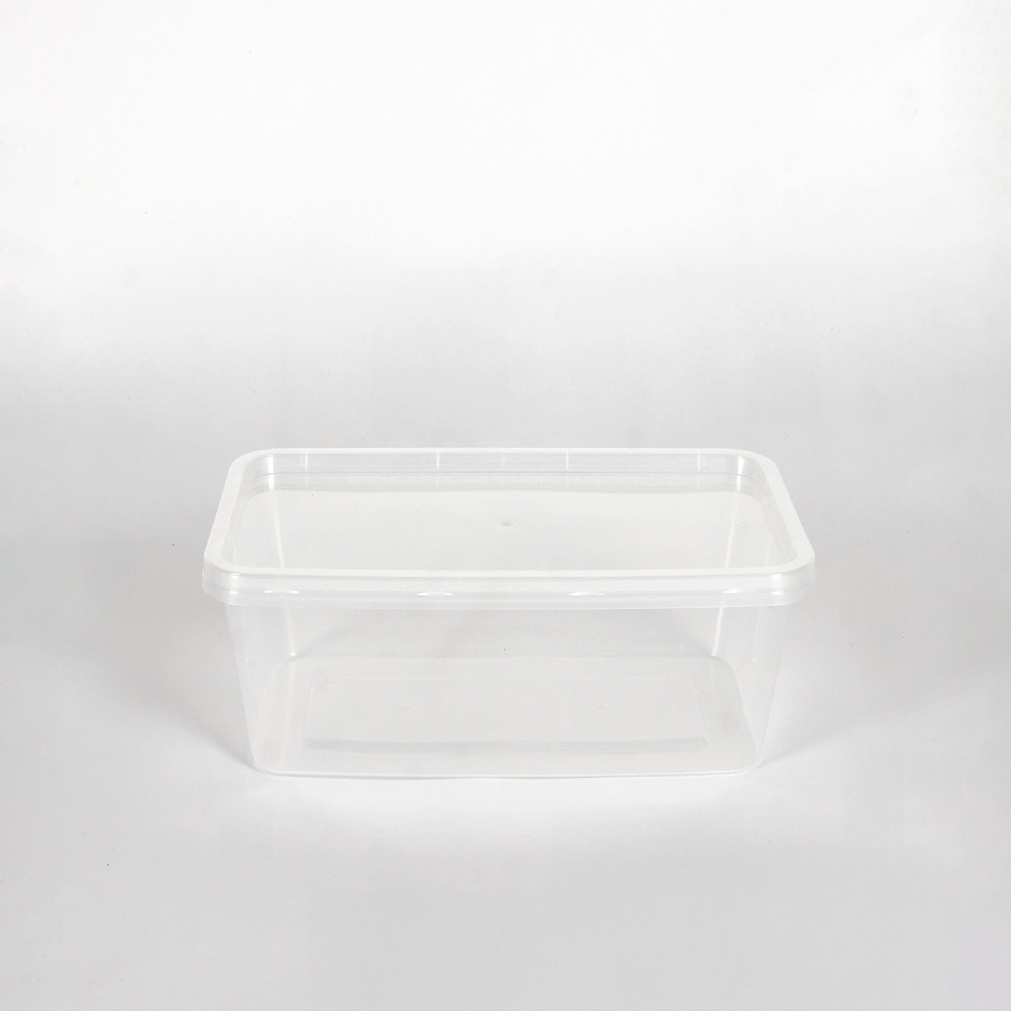 Hộp siêu mỏng chữ nhật 630ml