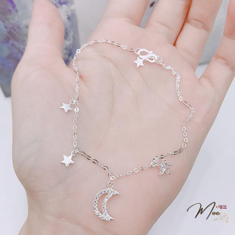 LC89 - Lắc chân trăng sao rơi