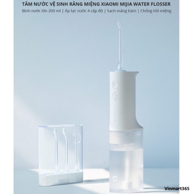 MÁY TĂM NƯỚC VỆ SINH RĂNG MIỆNG ÁP LỰC MẠNH WINKI - T3_thumbnail_1