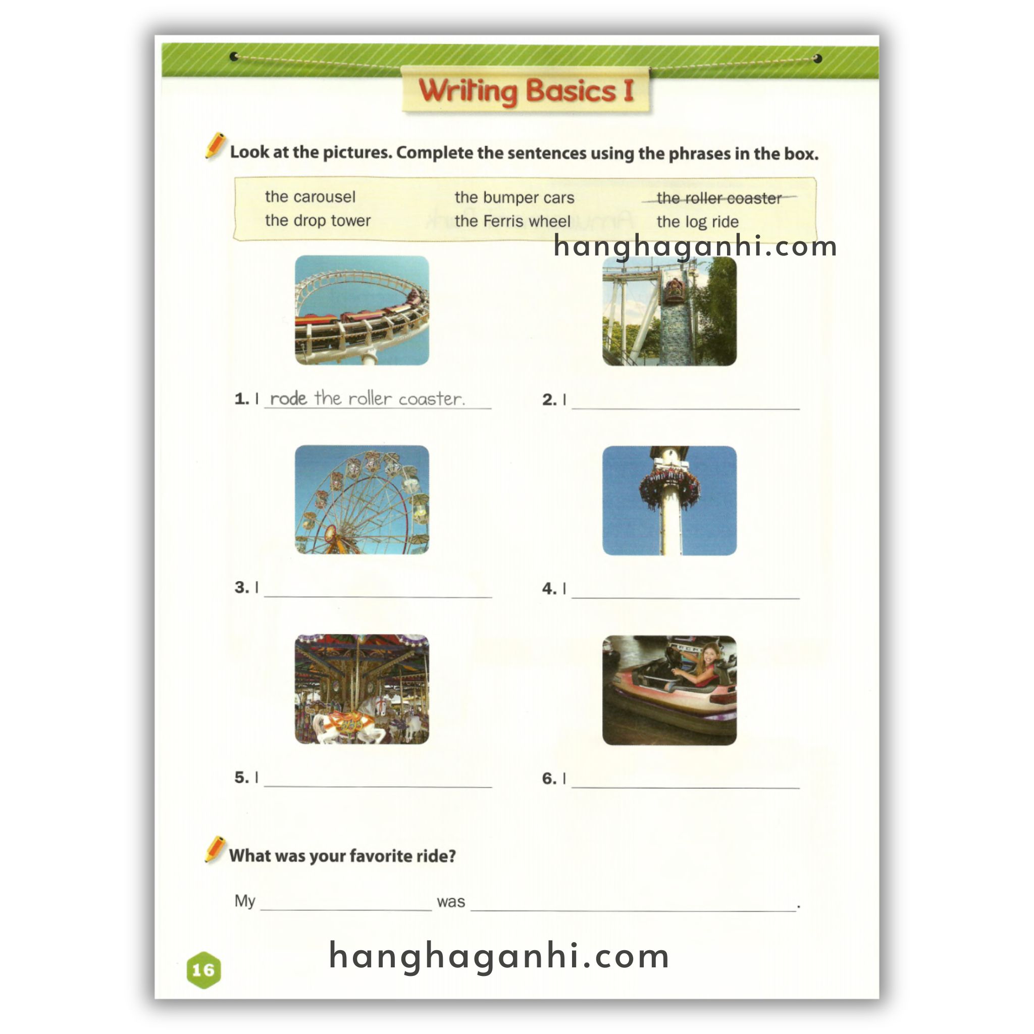 [Sách] Write Right 2 Student’s Book_thumbnail_11