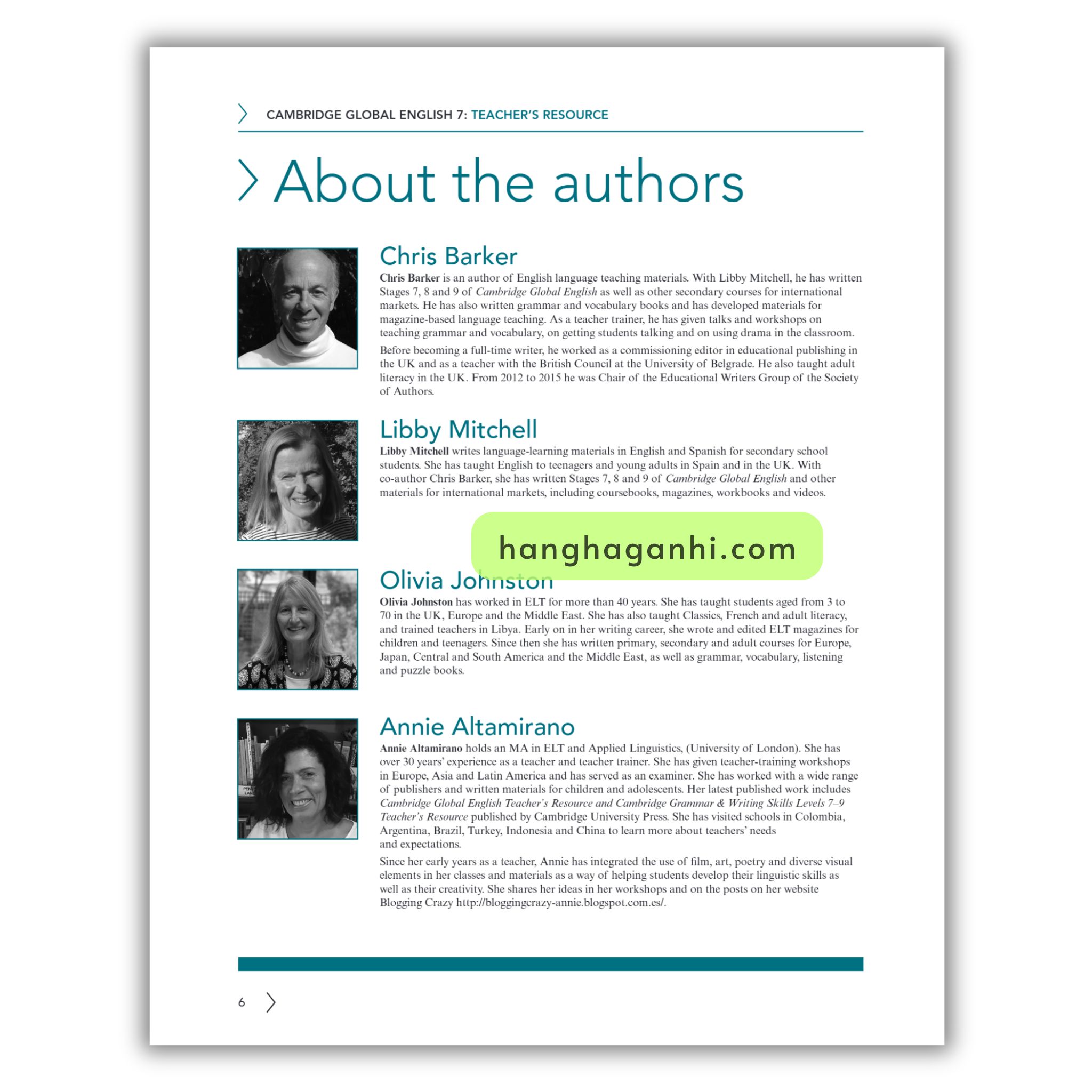 Cambridge Level 7 Global English Teacher's Resource 2nd Edition 2021_thumbnail_4