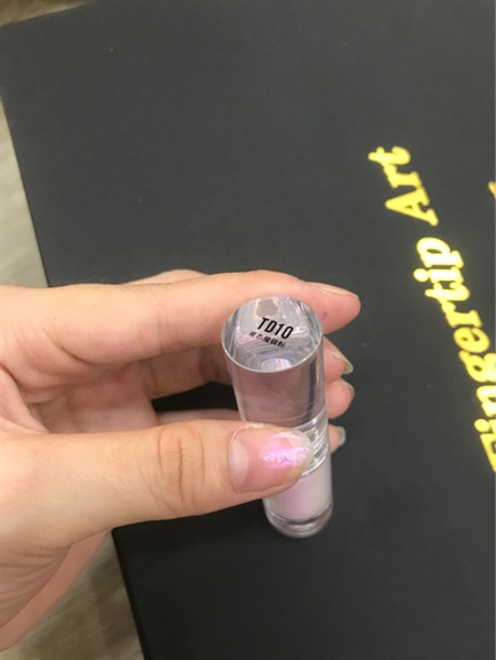 Mẫu Tráng gương dạng bút TD10