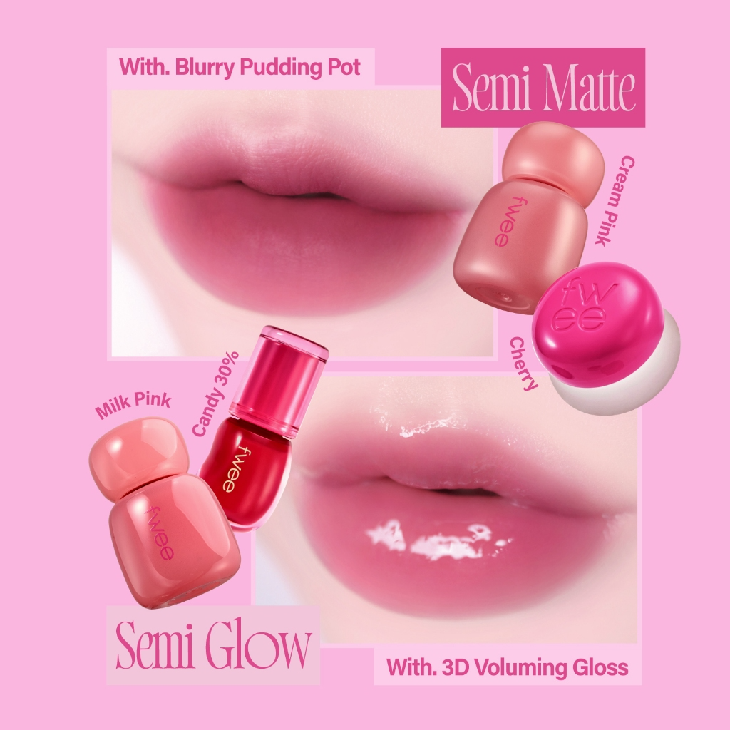 [FWEE] Son kem Fwee Pink Obsession Stay-Fit Tint_thumbnail_3