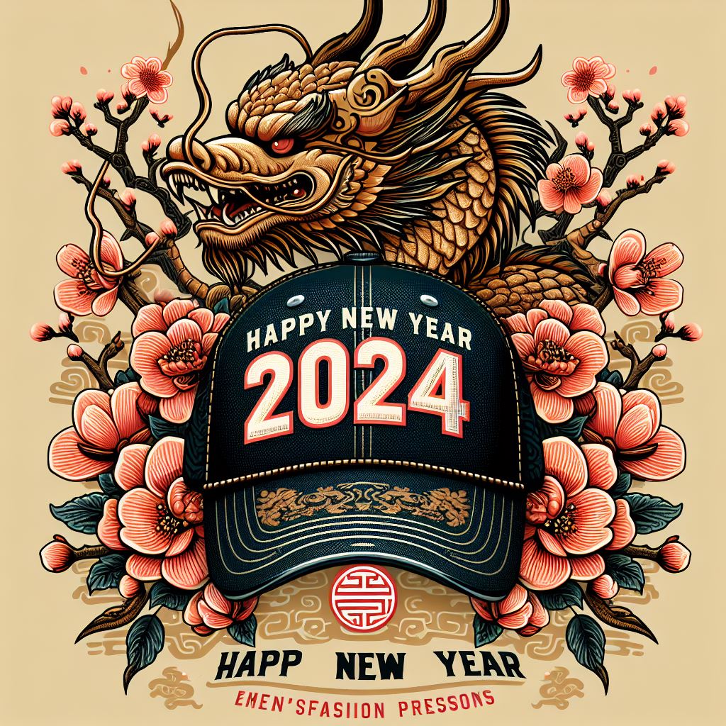 Thông báo lịch nghỉ Tết nguyên đán Giáp Thìn 2024