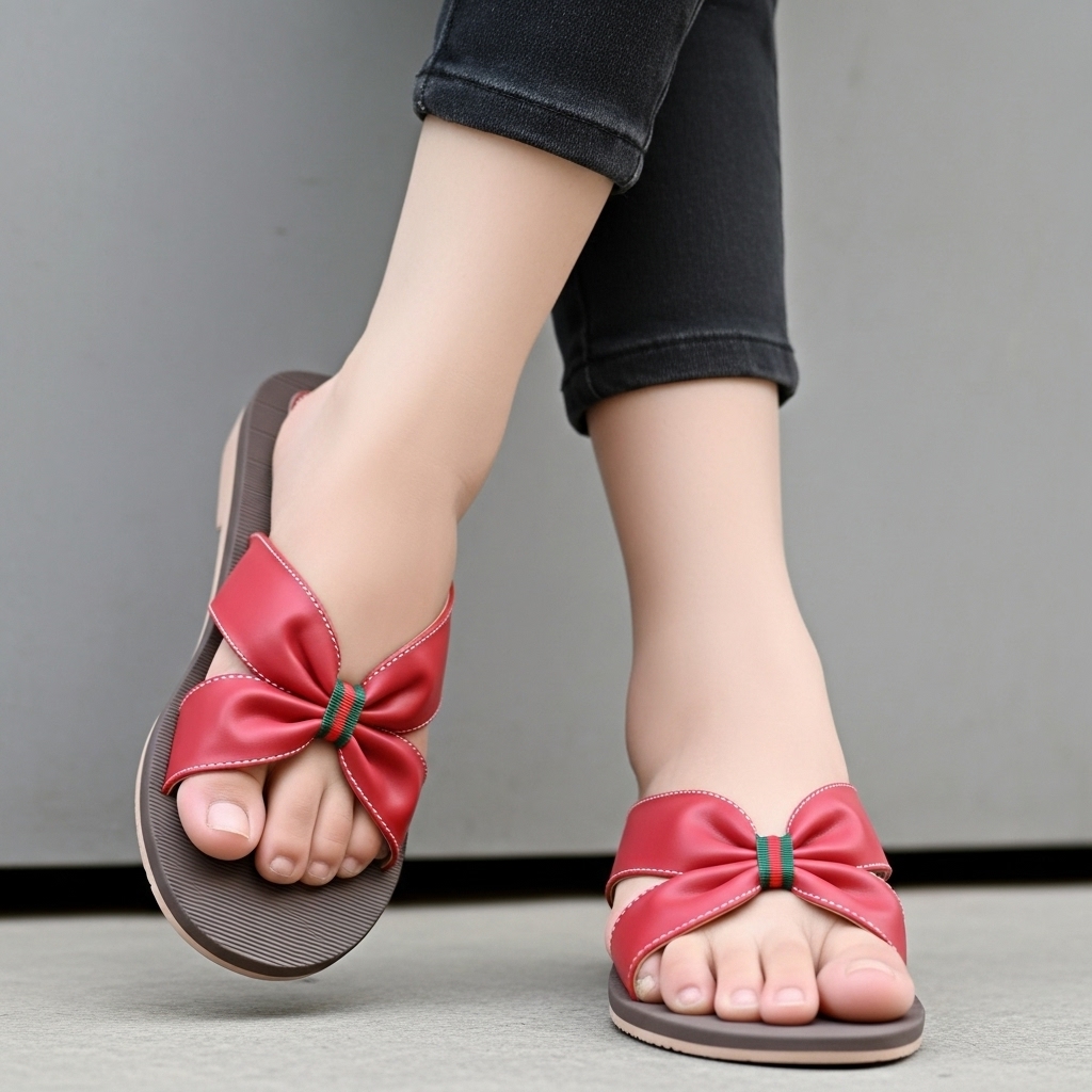 Dép nơ DE1380_thumbnail_2