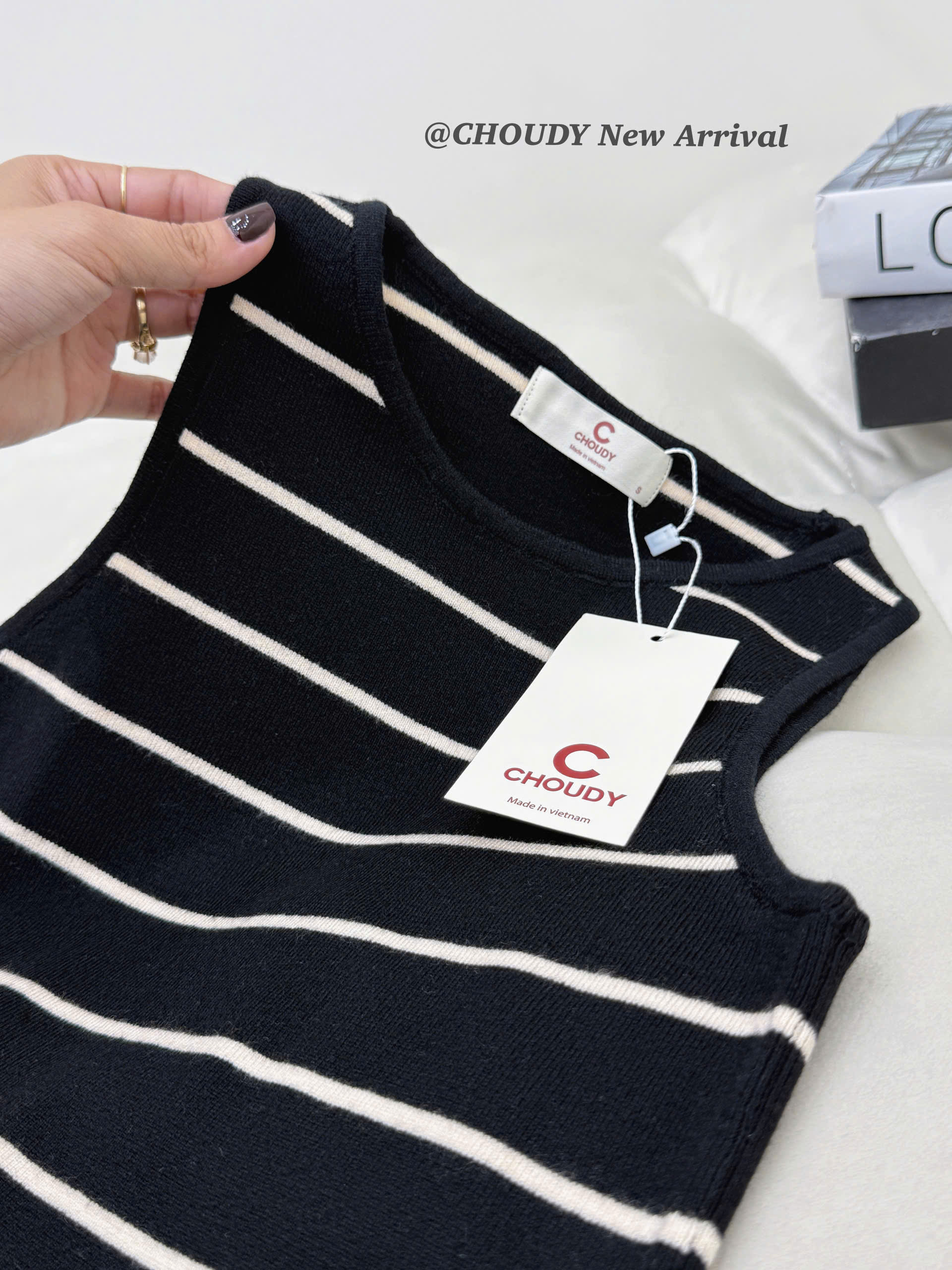 SALE U632 ÁO DỆT KIM SN 2 MÀU_thumbnail_3