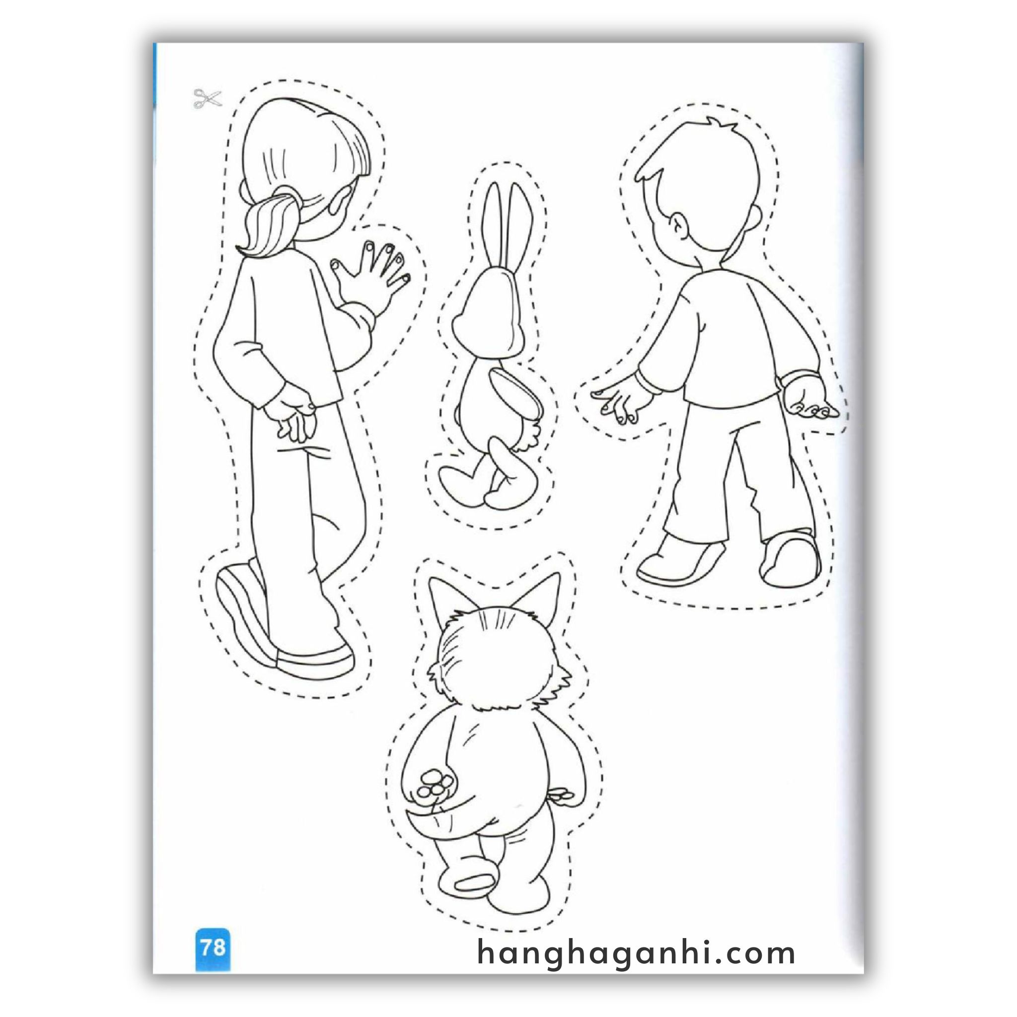Sách First Friends 1 Activity Book 2Nd Edition_thumbnail_14