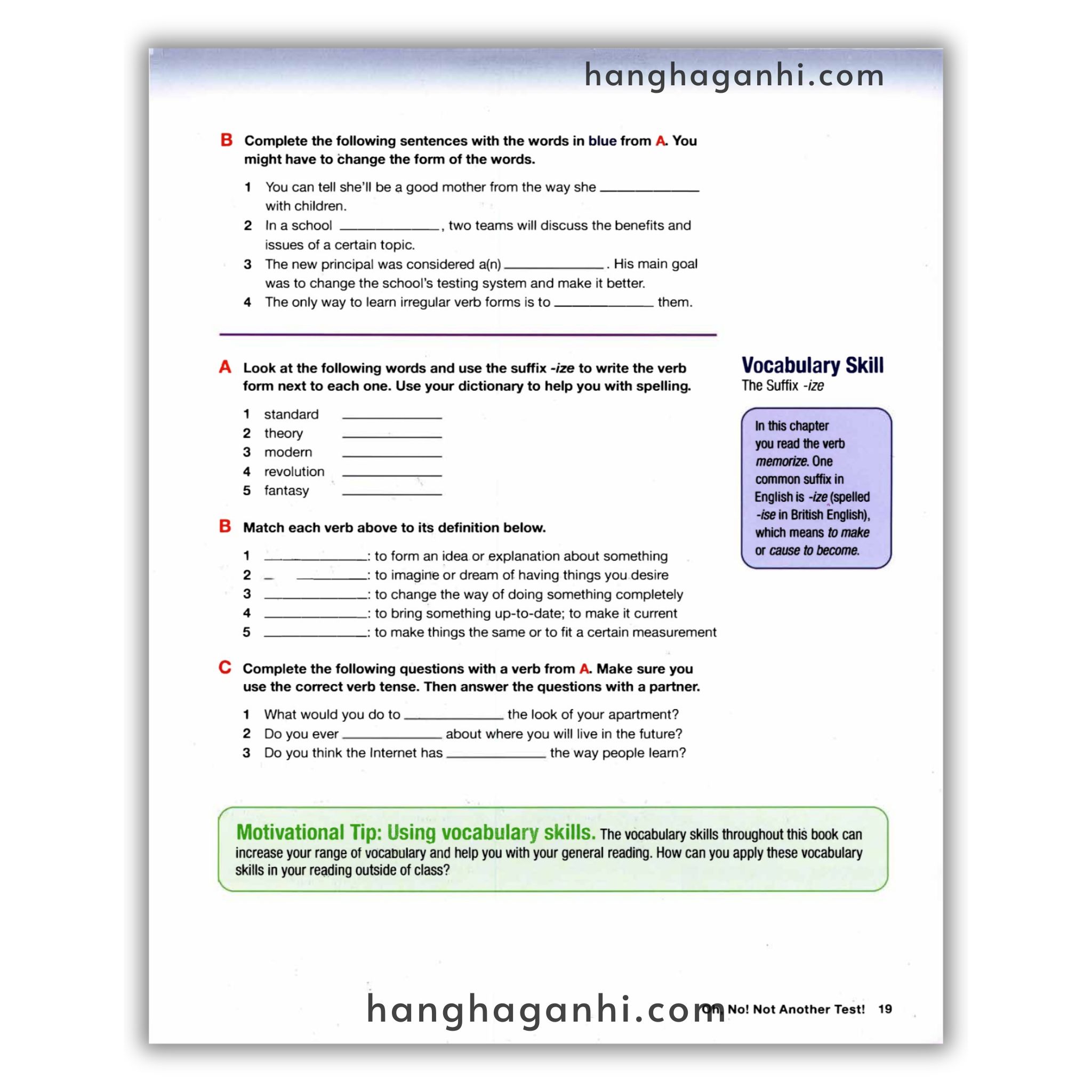 [Sách] Active Skills For Reading 2 (Third Edition)_thumbnail_2