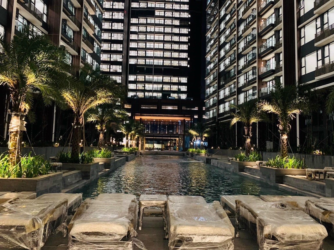 Quỹ căn cập nhật tháng 1 cho thuê tại The River Thủ Thiêm giá rẻ nhất: 4PN-71tr; 3PN-35tr;2PN_thumbnail_1