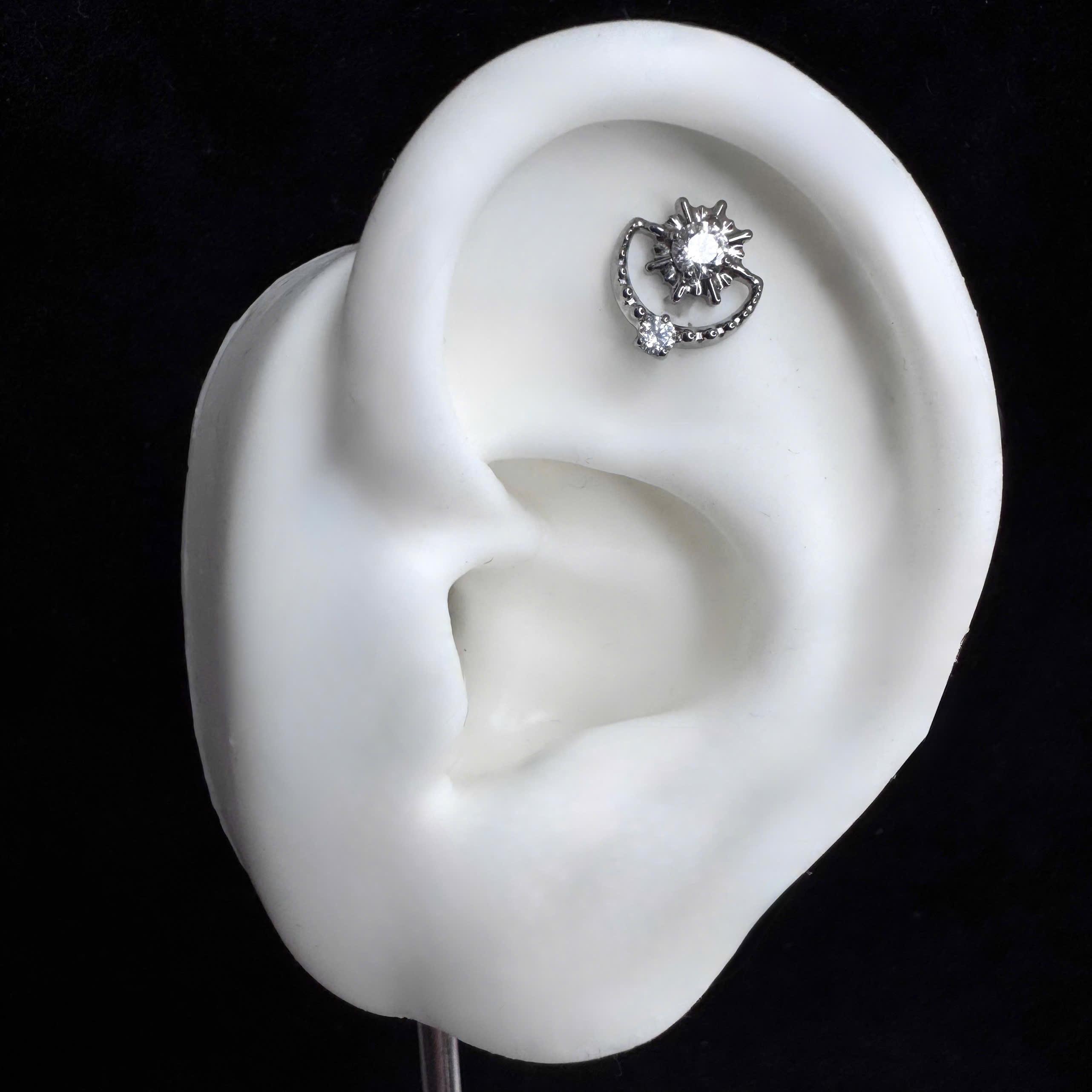 Khuyên kiểu titan mặt trời vòm_thumbnail_2