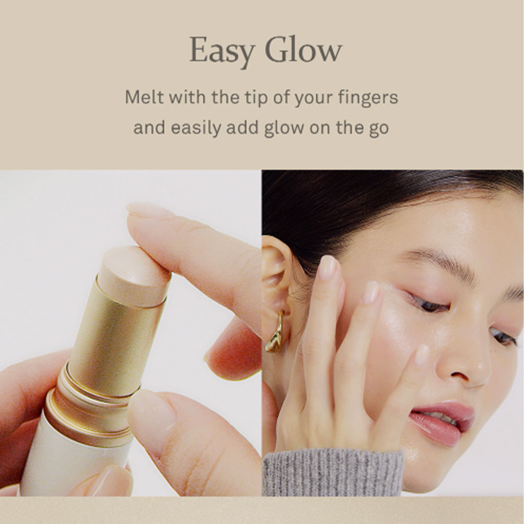 hince True Dimension Radiance Balm 10g_thumbnail_10