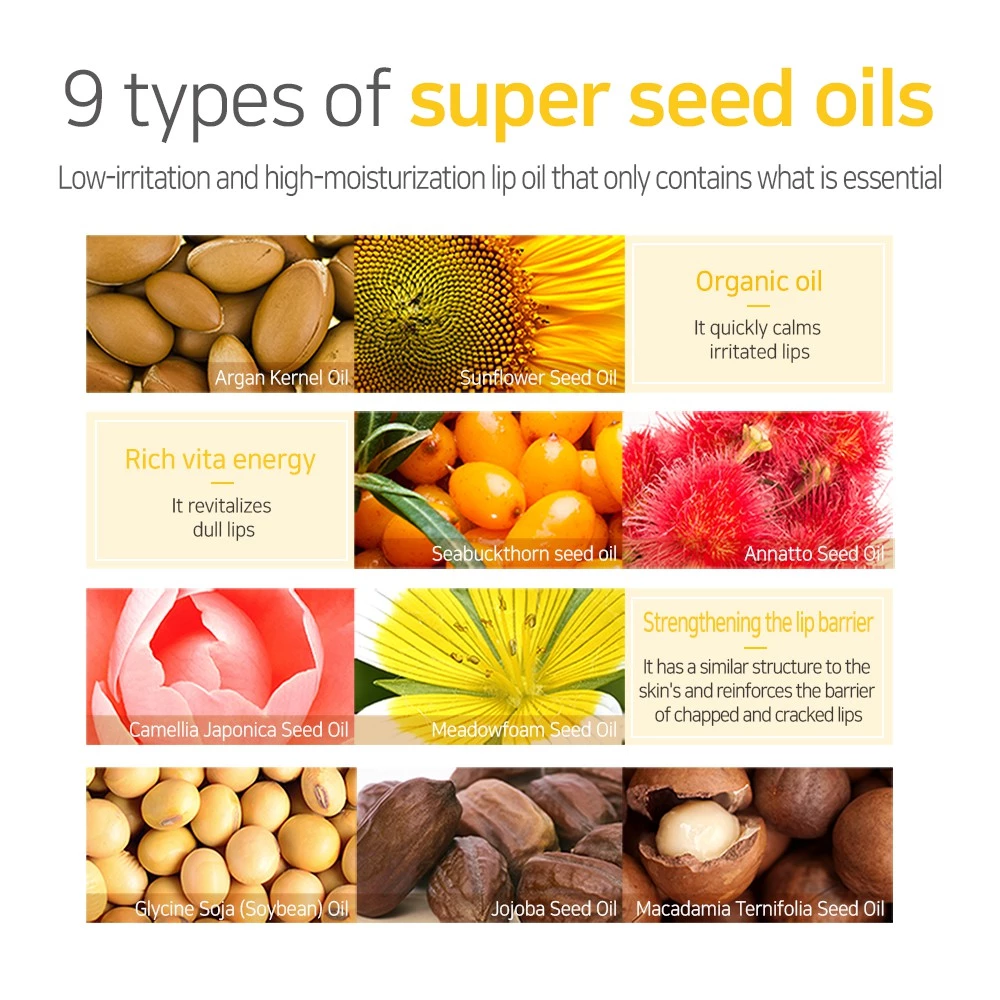 Petitfee Super Speed Lip Oil 3g_thumbnail_7