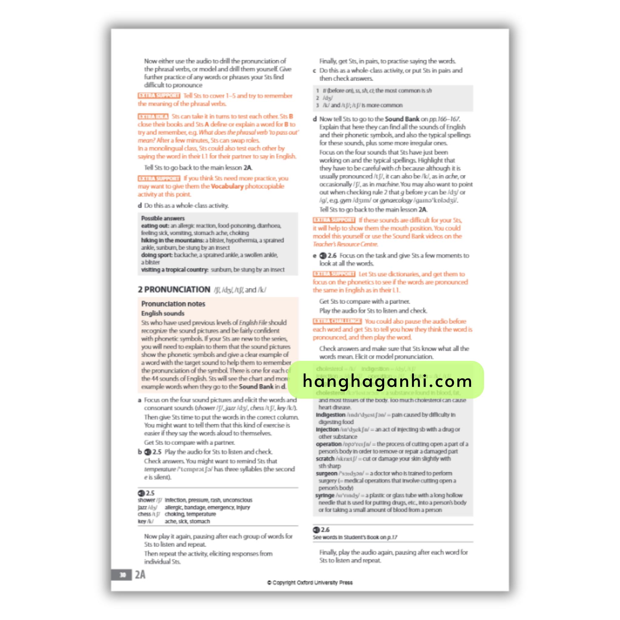 English File: Upper-Intermediate Teacher’s Guide (Fourth Edition)_thumbnail_6