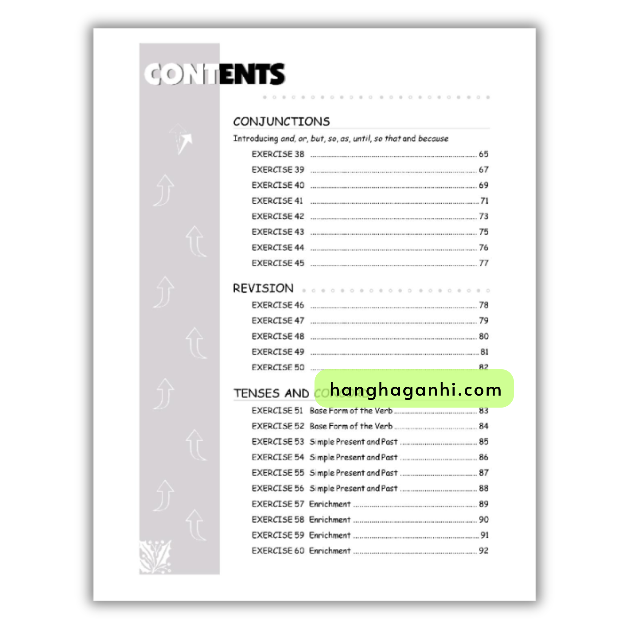 Conquer Grammar for Primary Level 3 Workbook_thumbnail_12