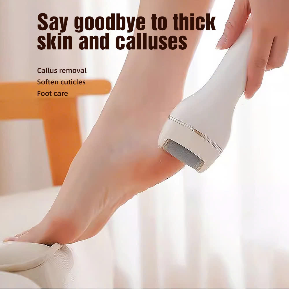 Máy chà gót chân Hyundai - PMS-016-WH