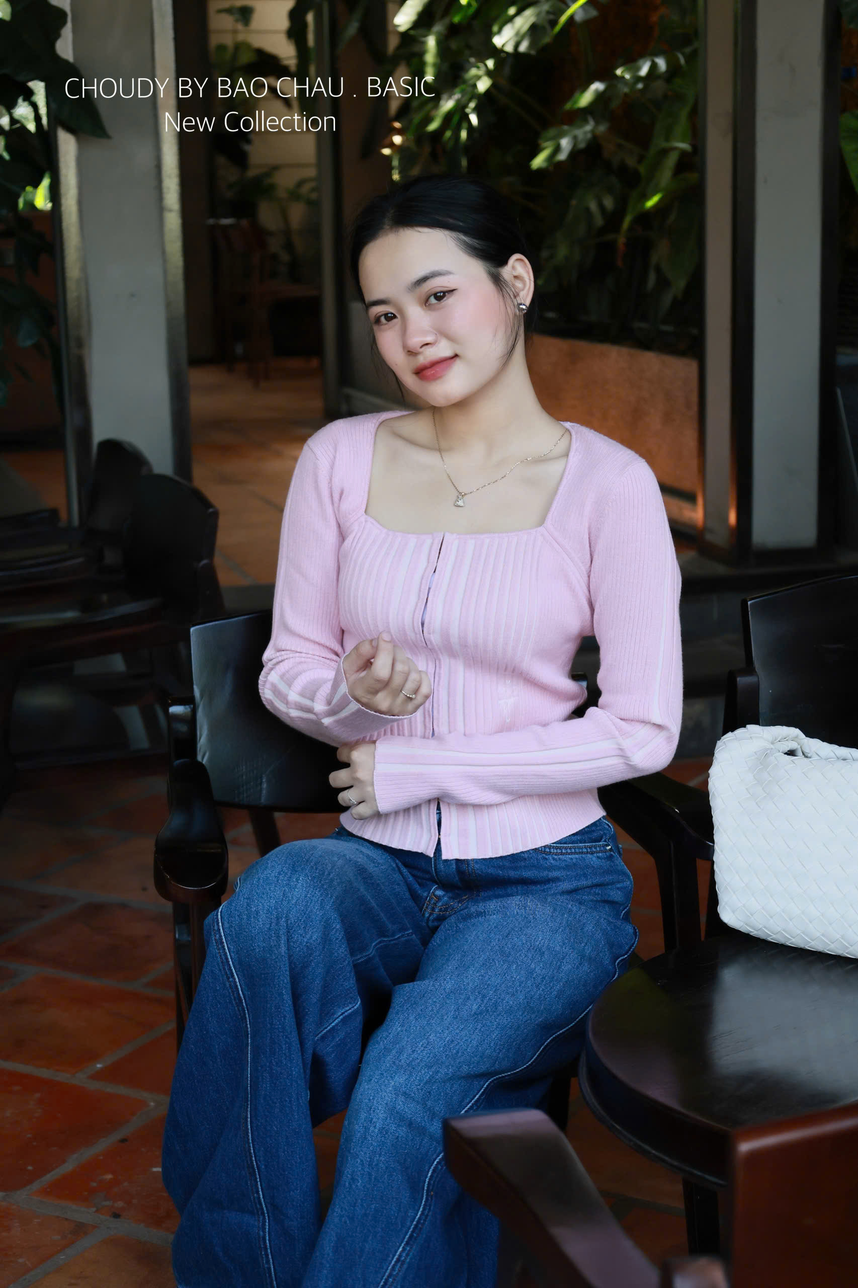 SALE A2067 ÁO DỆT KIM 3 MÀU_thumbnail_3