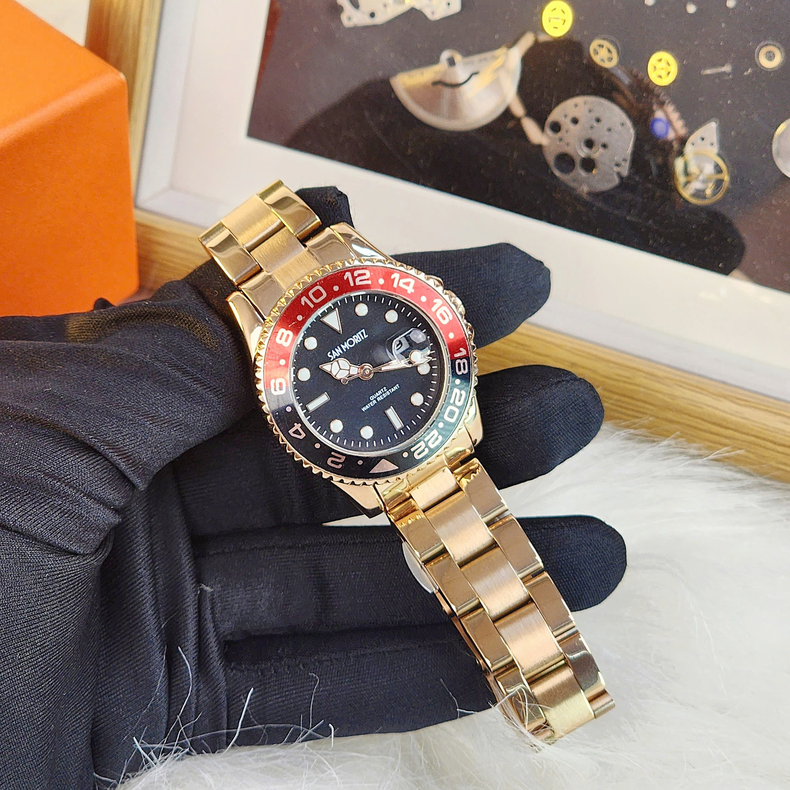 Đồng Hồ Đeo Tay SAN MORITZ - S1216LG_thumbnail_1