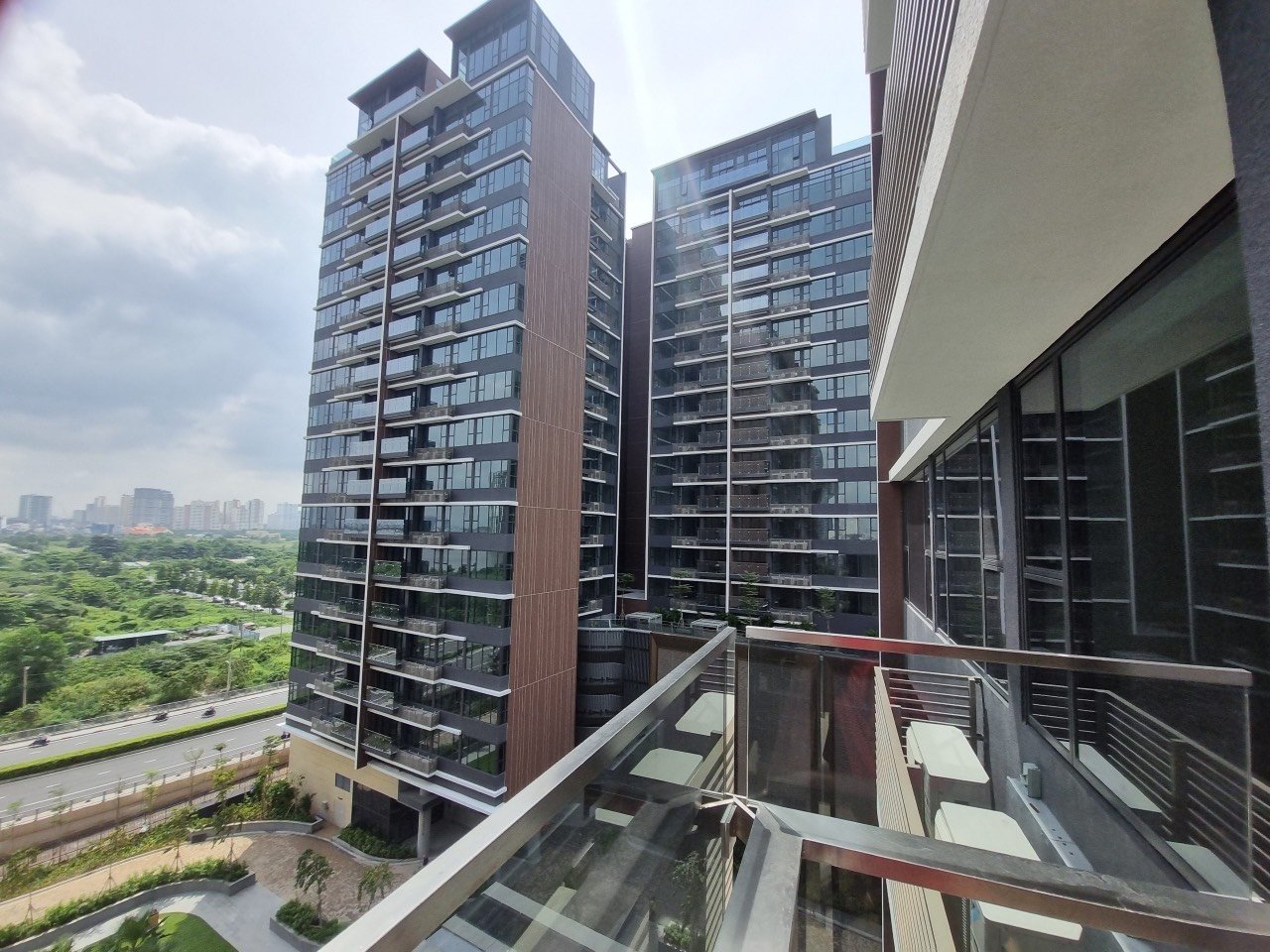 Tin chính chủ - Bùng nổ siêu phẩm căn hộ 2PN chuyển nhượng giá kịch sàn có 1-0-2 tại The River_thumbnail_8