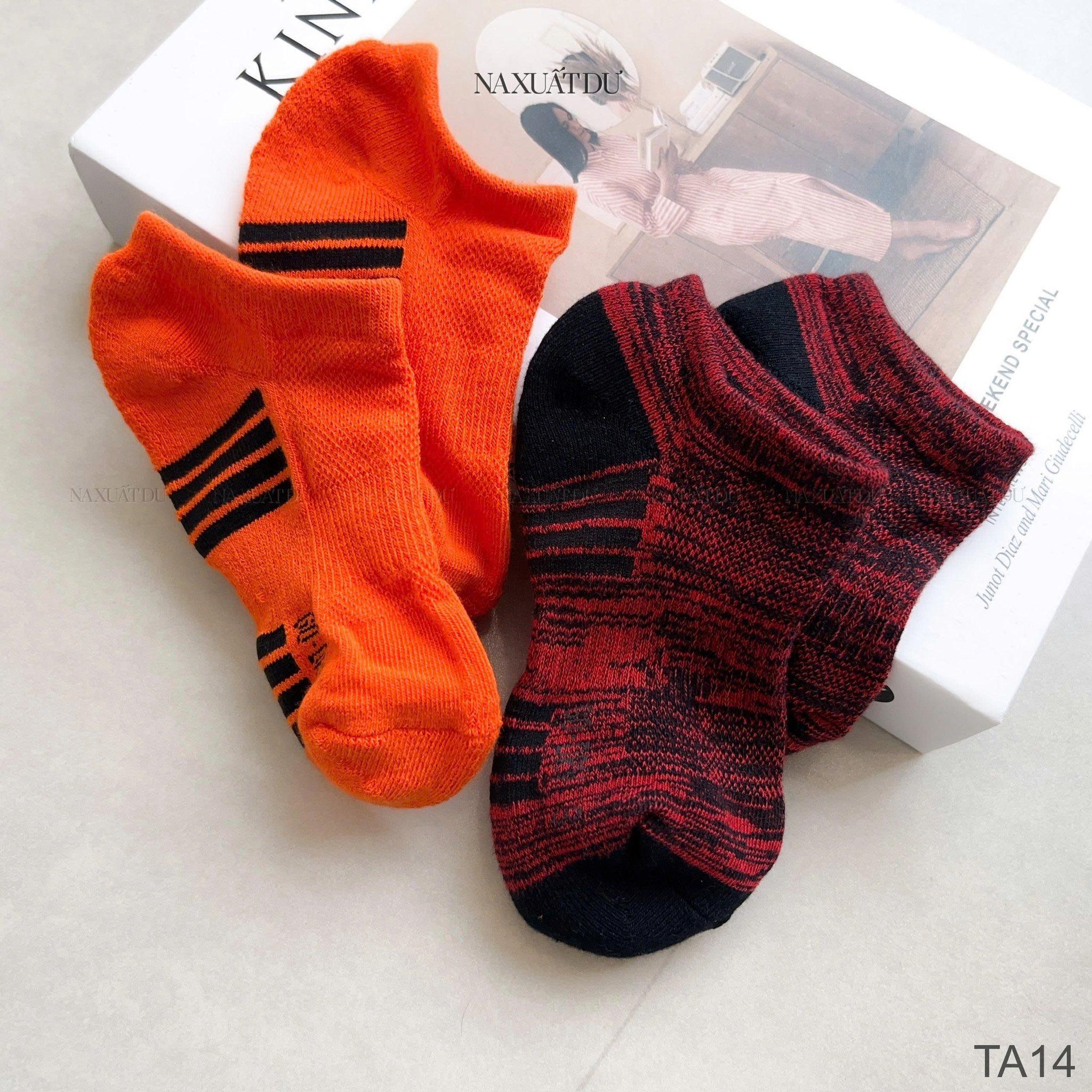 Set 10 đôi tất (mix mầu ngẫu nhiên) - Ta14_thumbnail_7