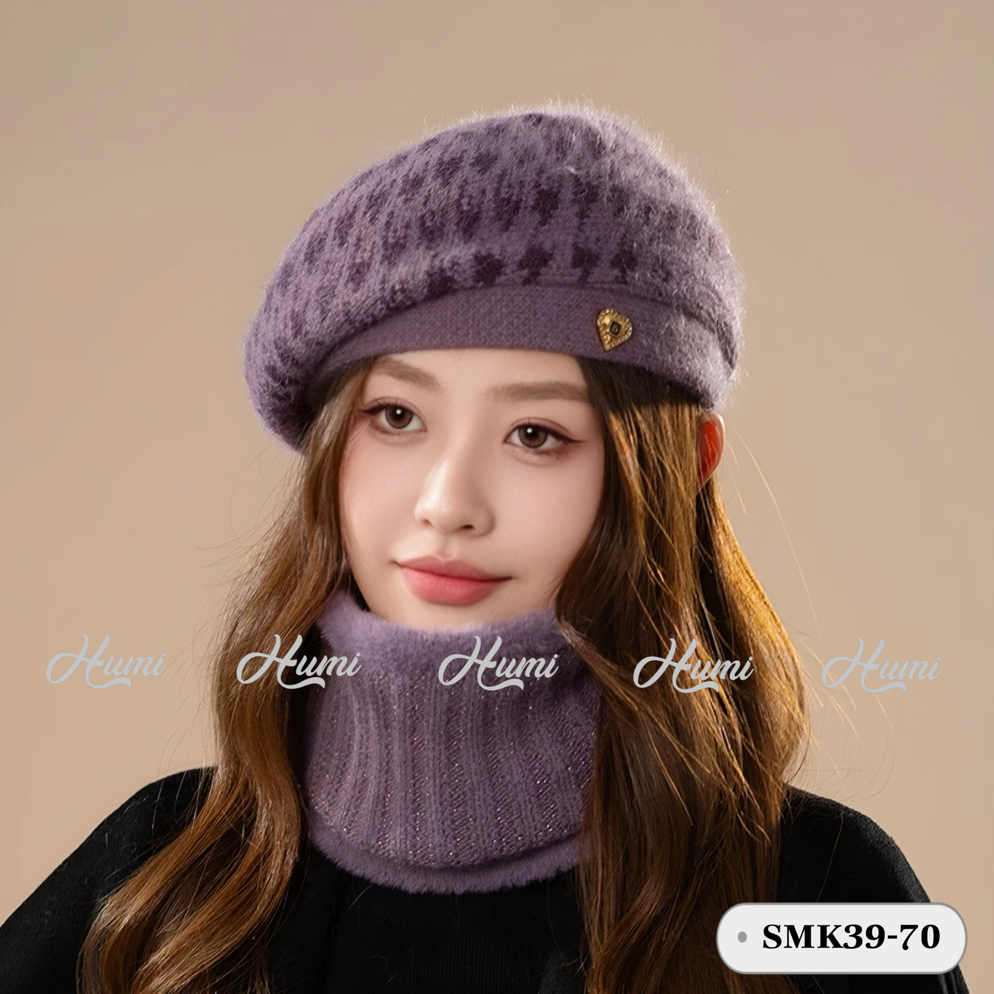 COMBO LEN GIỮ ẤM (SMK39-70)