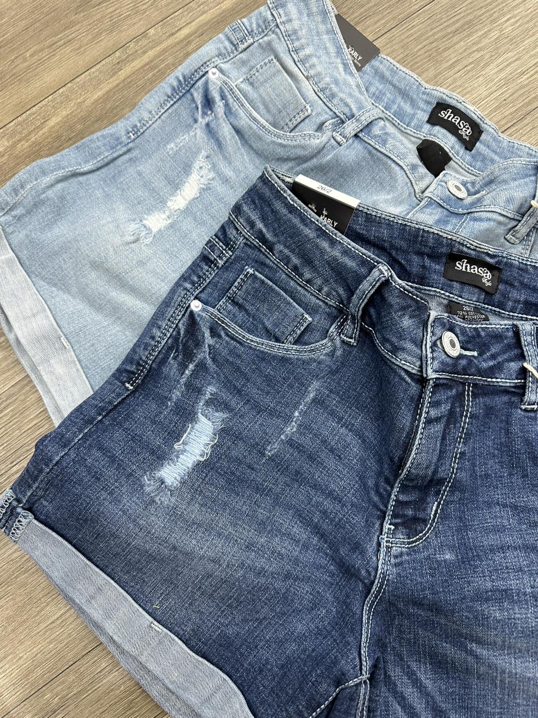 QUAN SHORT NU NGAU NHIEN Q167_thumbnail_2