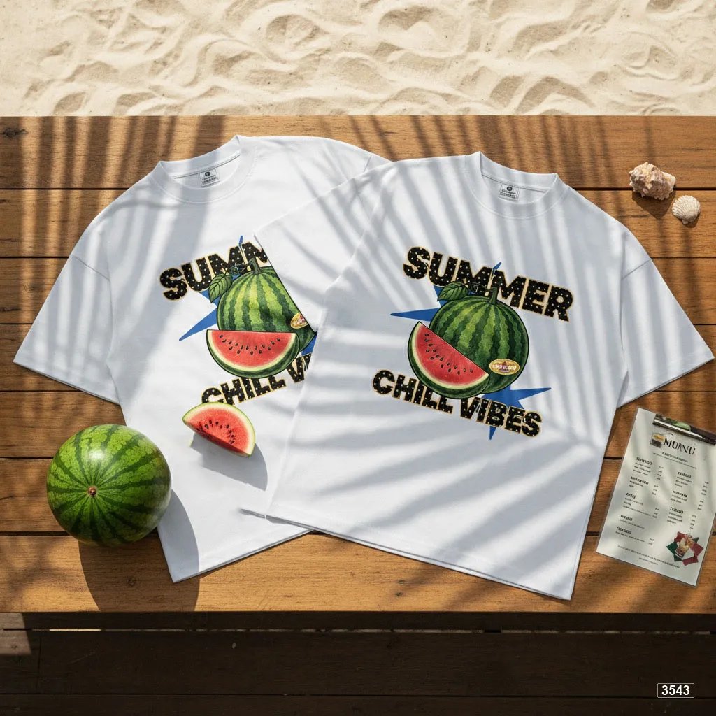 Áo thun boxy summer chill vibes Miucho 3543_thumbnail_5