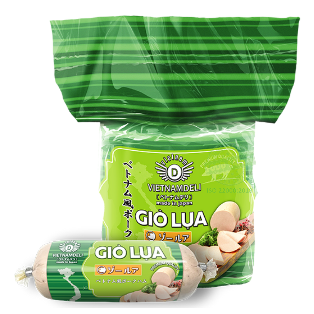 Giò lụa | 500G