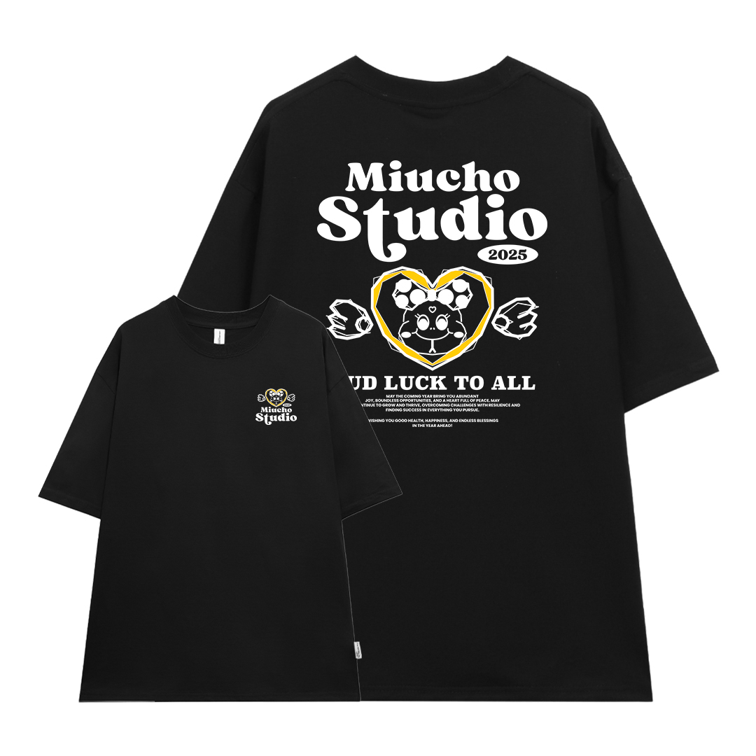 Áo thun tết form rộng local brand chất vải cotton thoáng mát ATD1739 Miucho in mix_thumbnail_8