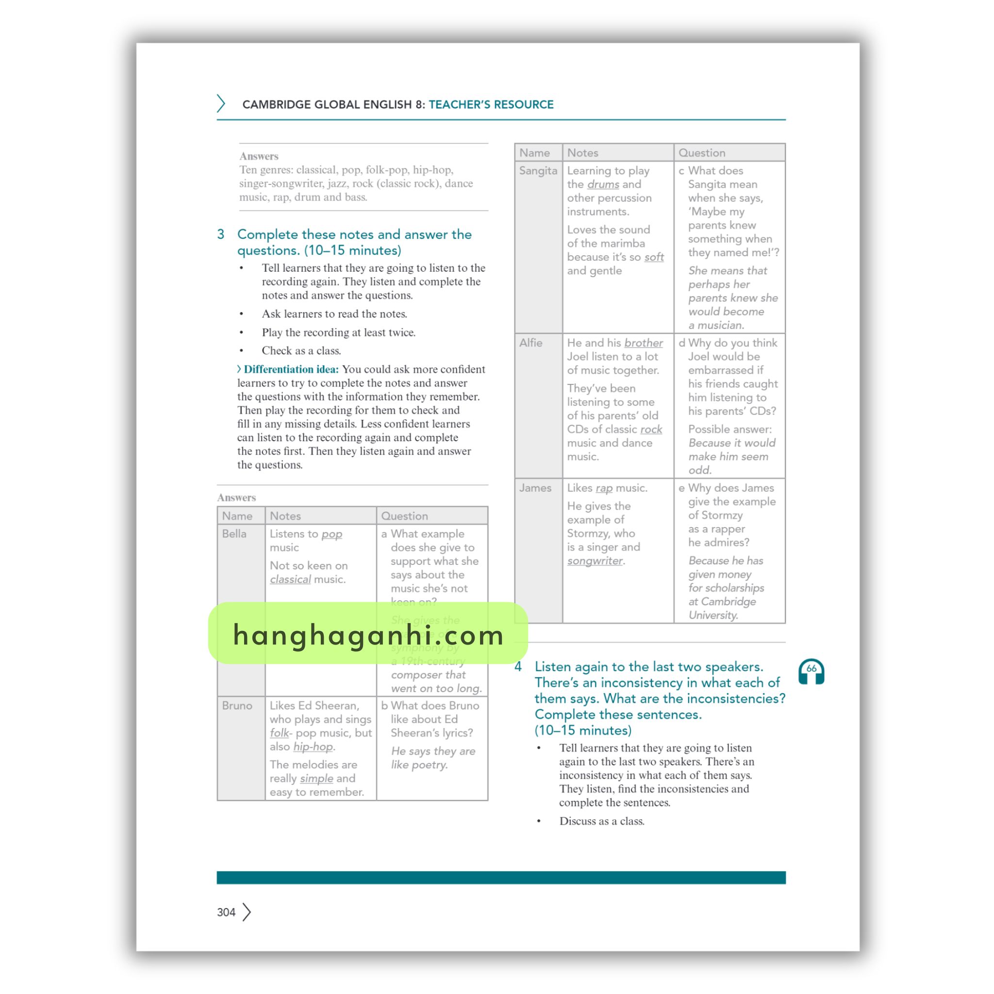 Cambridge Level 8 Global English Teacher's Resource 2Nd Edition 2021_thumbnail_8