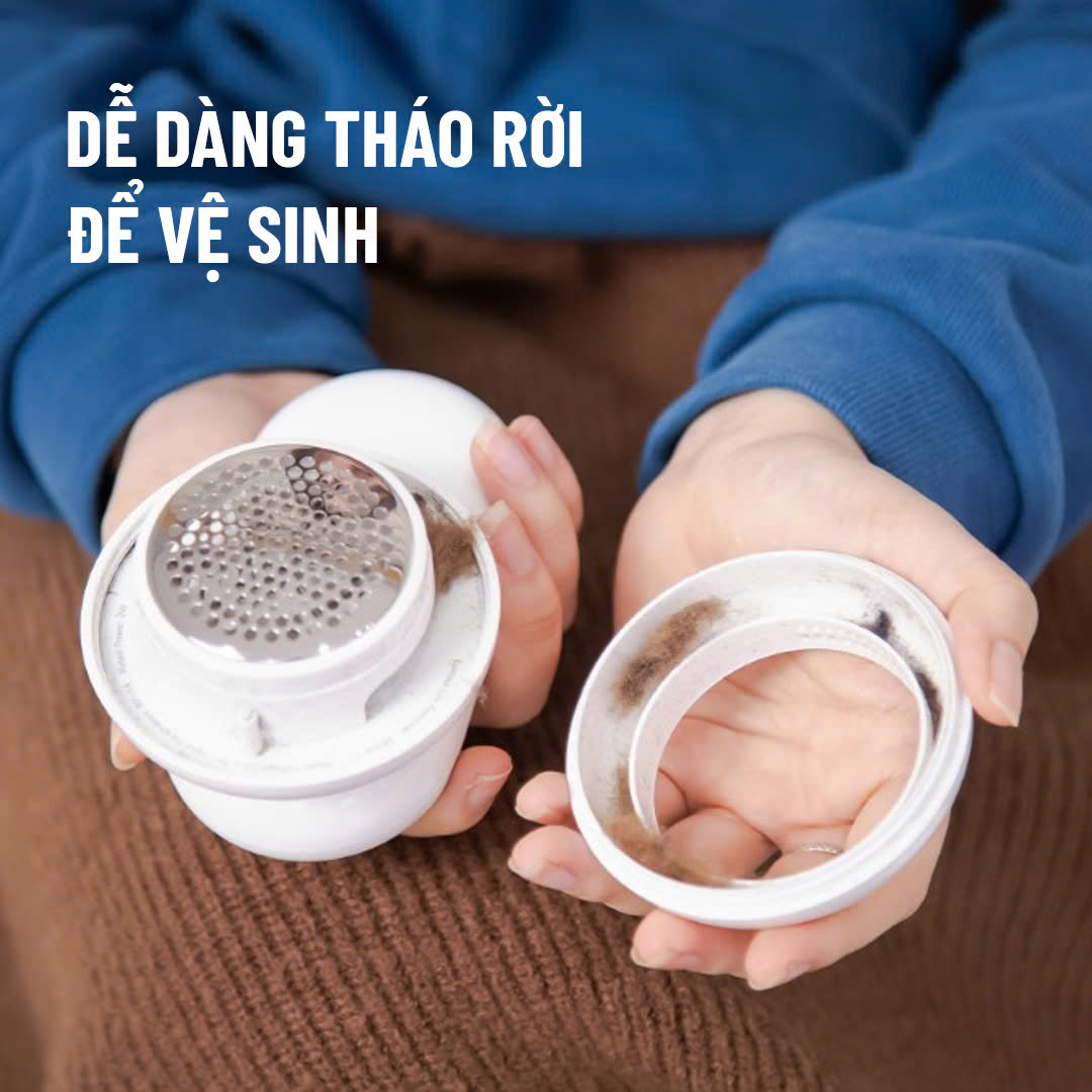 Máy cắt lông quần áo LUMIAS C1_thumbnail_5