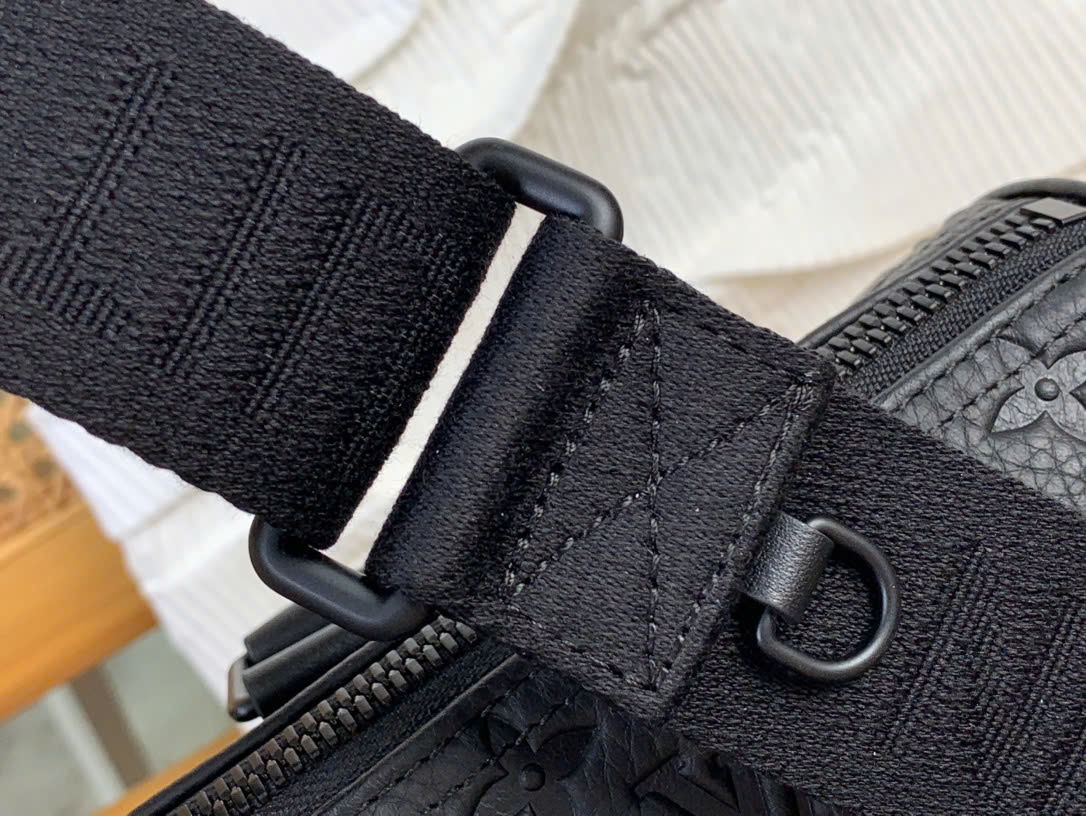 Túi Keepall Bandouliere 25 LV_thumbnail_5