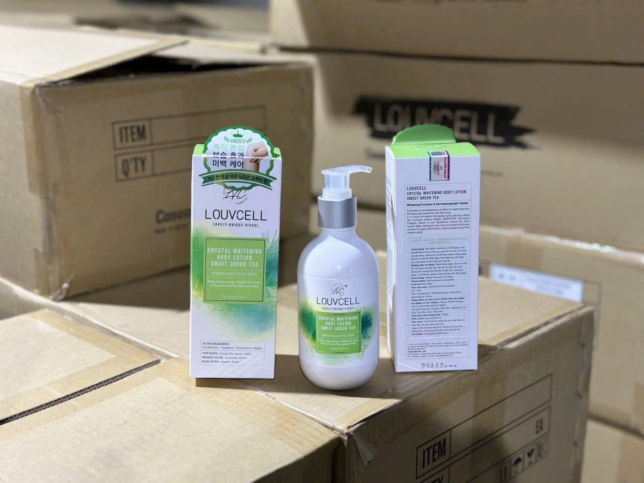 BODY LOTION LOUVCELL CRYSTA_thumbnail_4