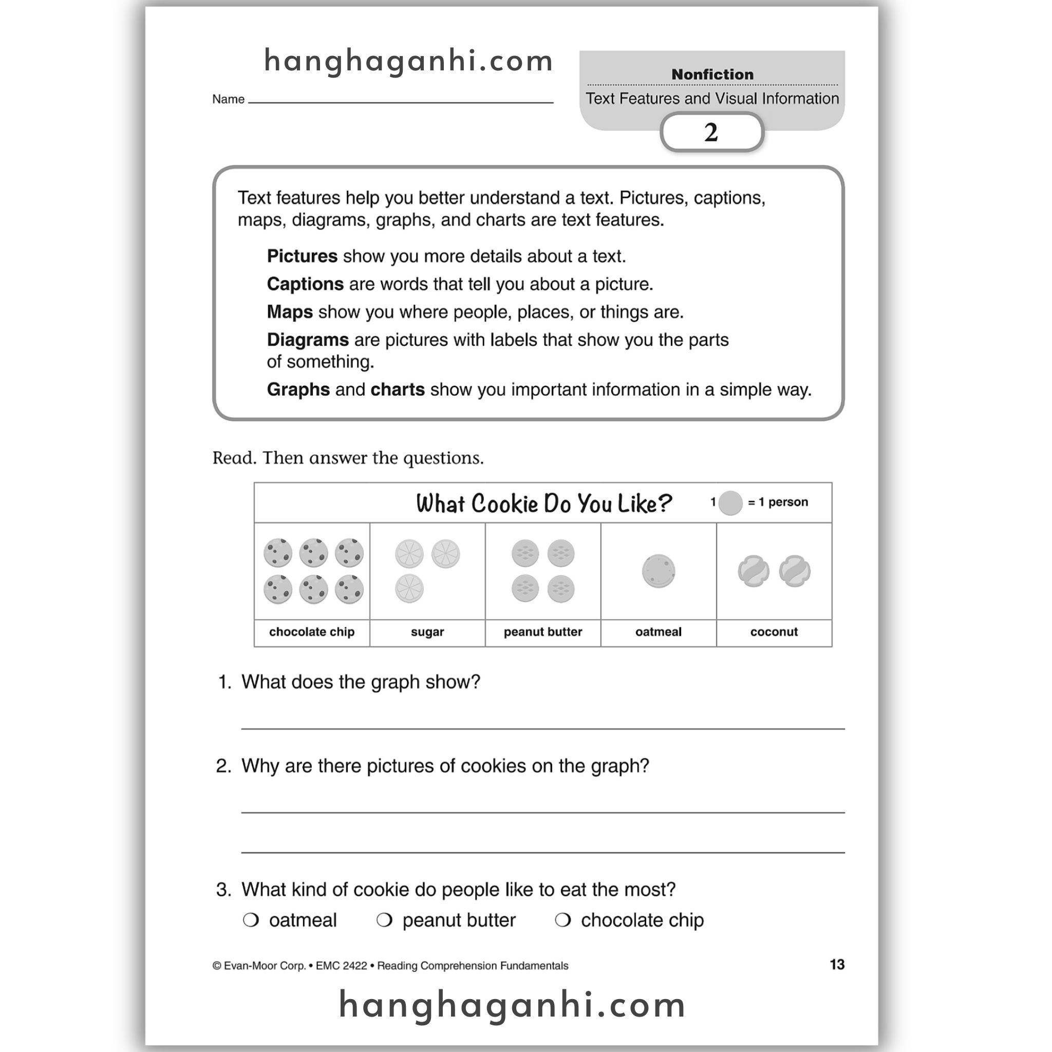 Reading Comprehension Fundamentals grade 2_thumbnail_11